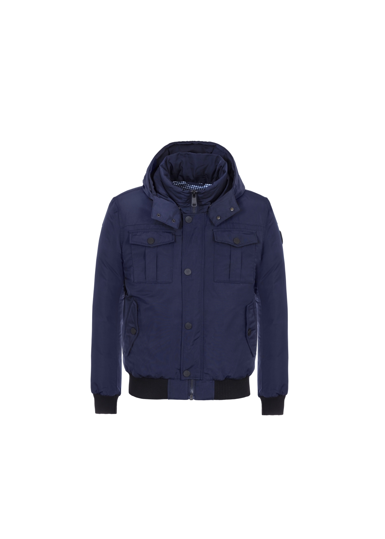 Men's jacket KURMT-0084-69(Z19)-02