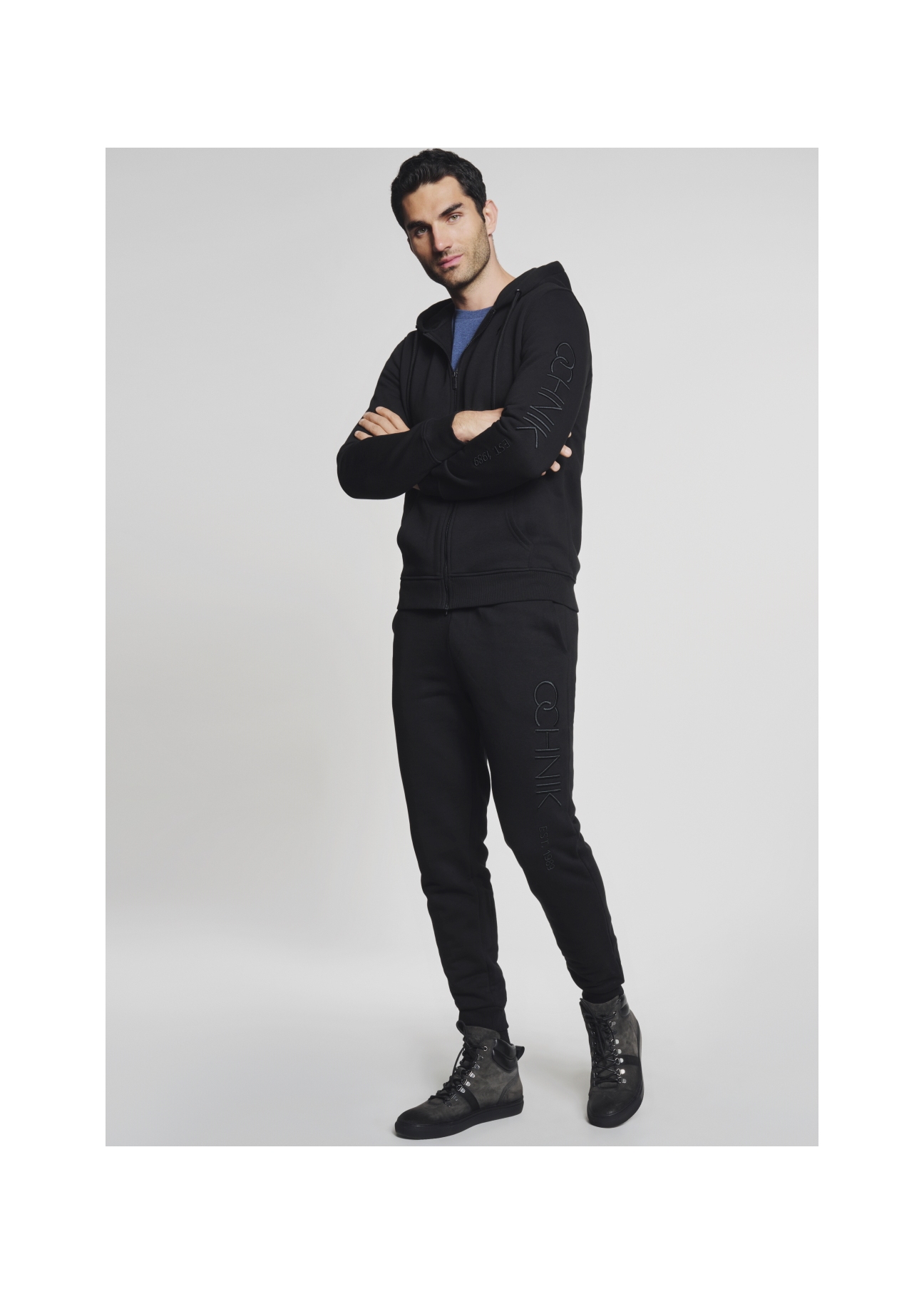 Bluza męska BLZMT-0031-99(Z21)-06