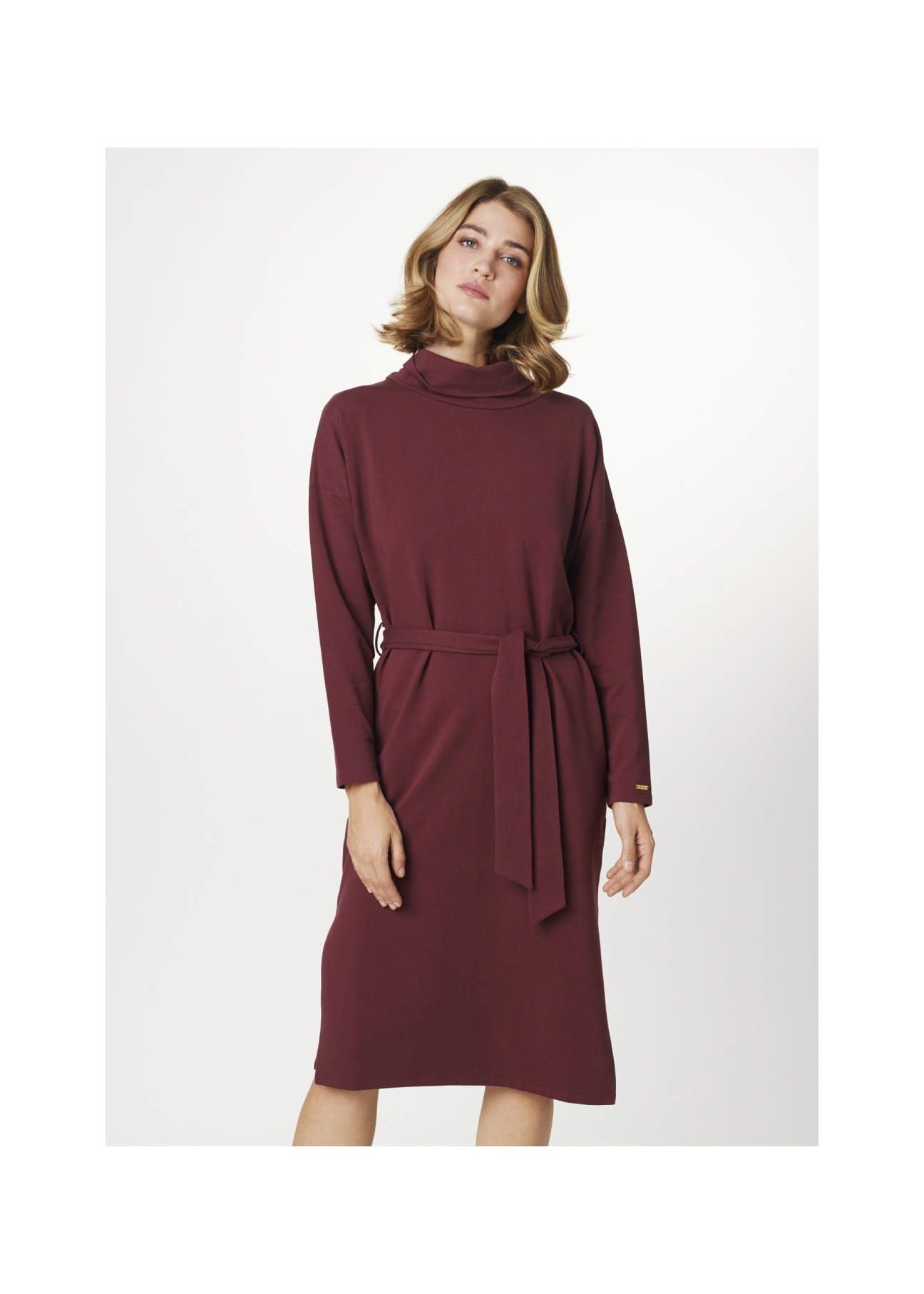 Women's dress SUKDT-0105-49(Z21)-01