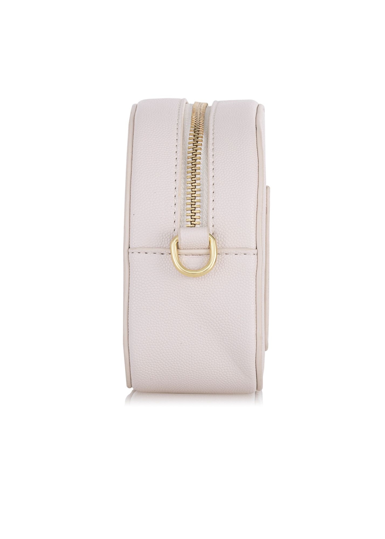Small cream women's handbag TOREC-0730A-12(W24)-03