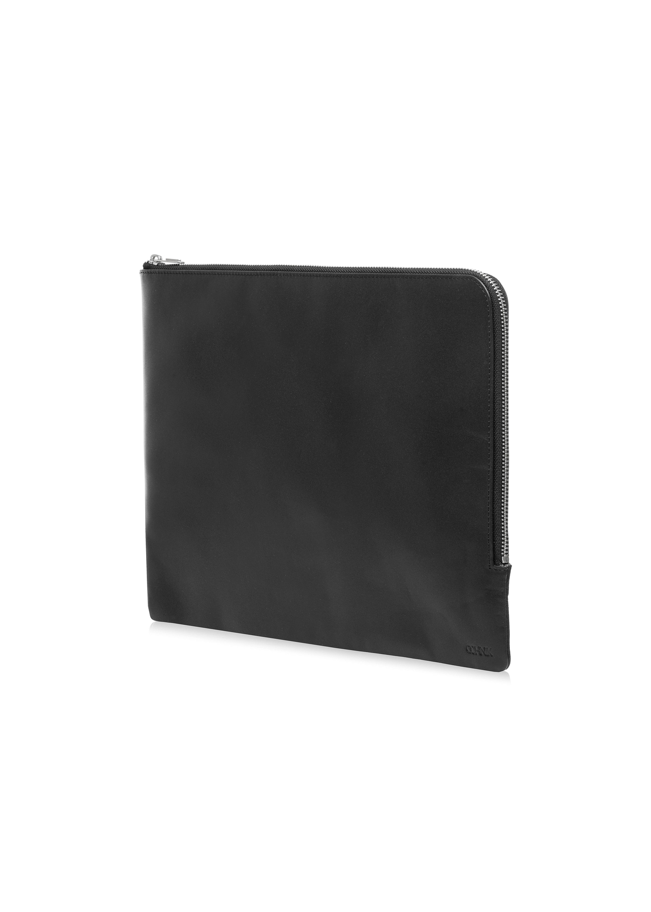 Black men's briefcase TORMS-0474-99(Z25), diagonal product view on a white background.