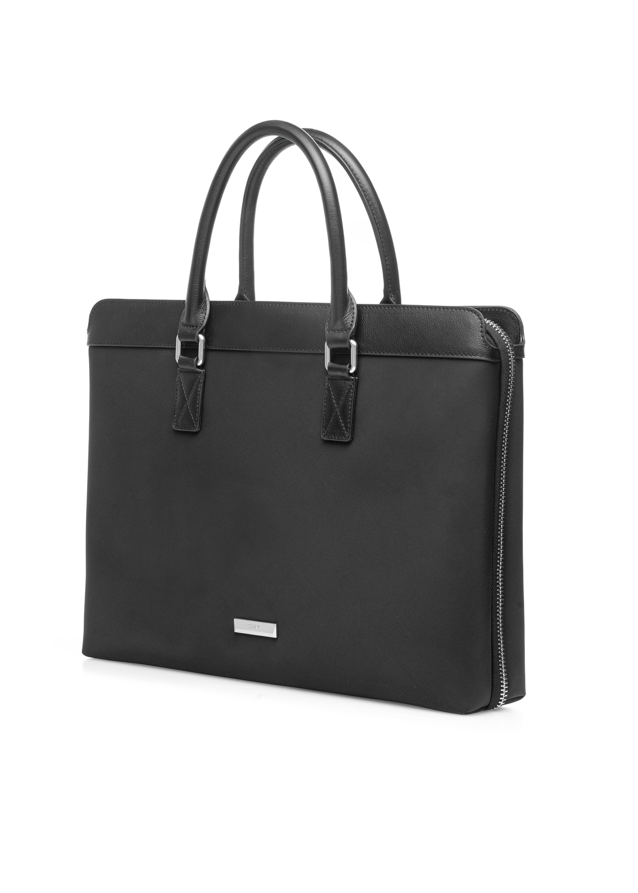 Black men's briefcase TORMN-0375-99(Z25)