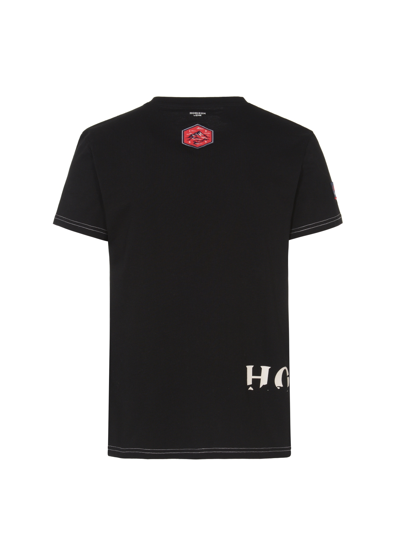Men's T-shirt TSHMT-0041-99(W21)-03