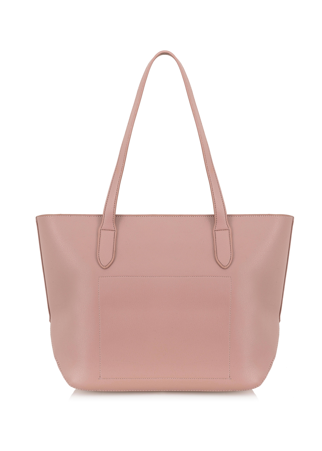 Women's shopper bag TOREC-0400-32(Z22)-04