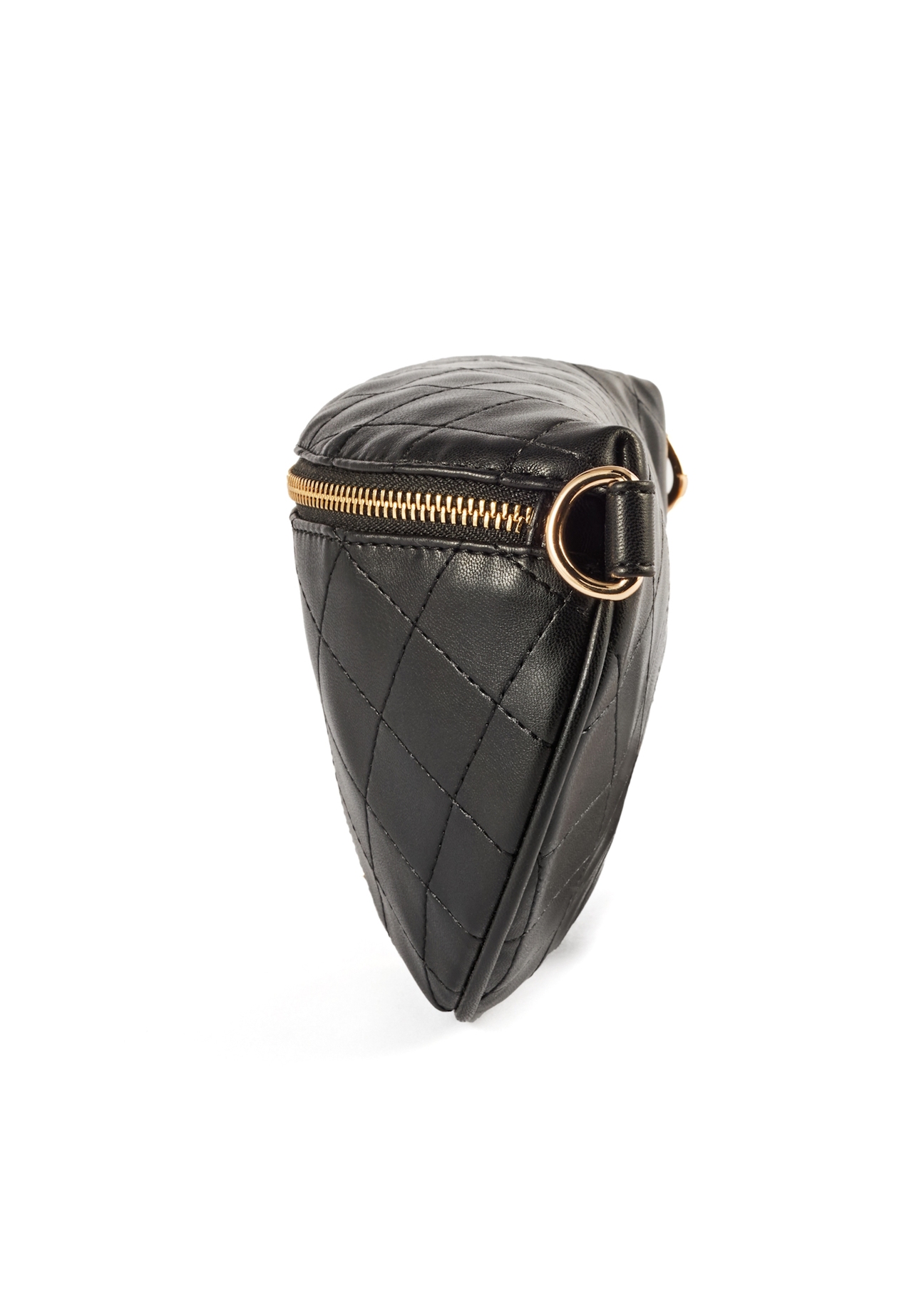 Small black women's bag TOREC-0878B-99(Z25)
