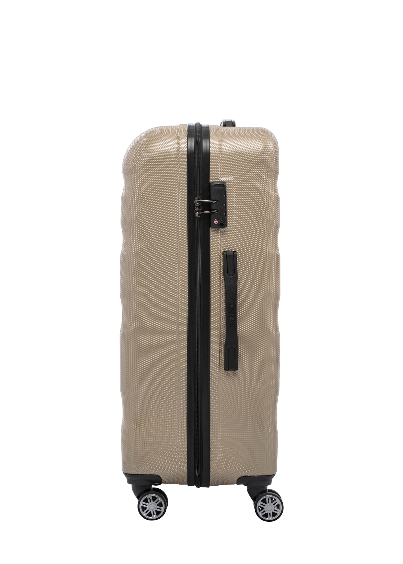Set of suitcases on wheels 16'/19'/24'/28' WALPC-0012-2X(W26)