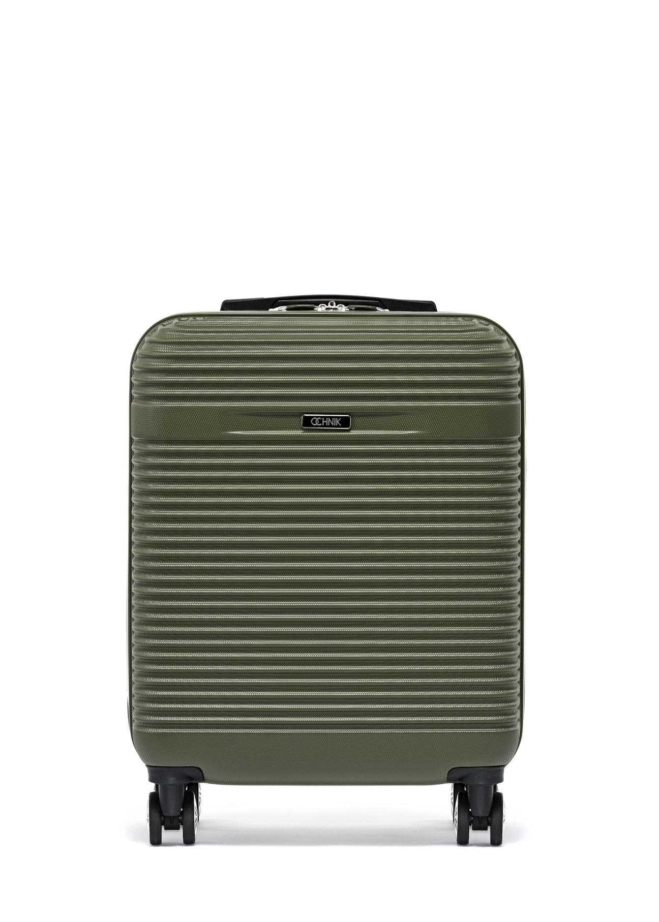 Set of suitcases on wheels 19'/24'/29' WALAB-0040-55(W25)-02