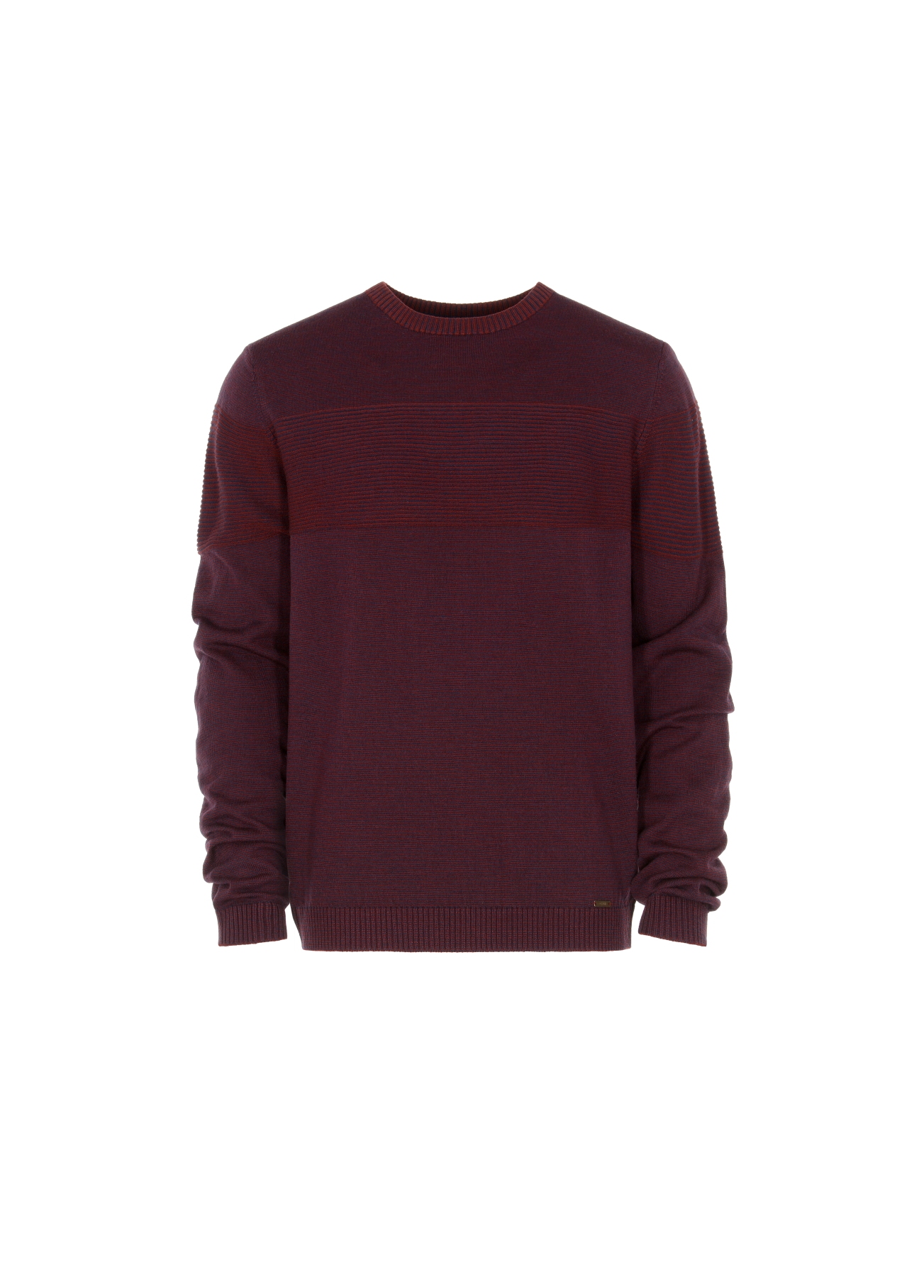 Men's Sweater SWEMT-0111-49(W22)-02