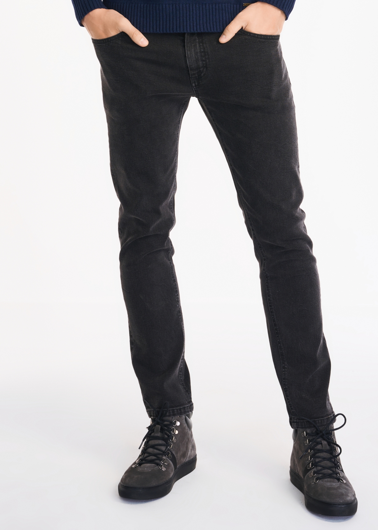 Men's pants JEAMT-0017-99(Z22)-01