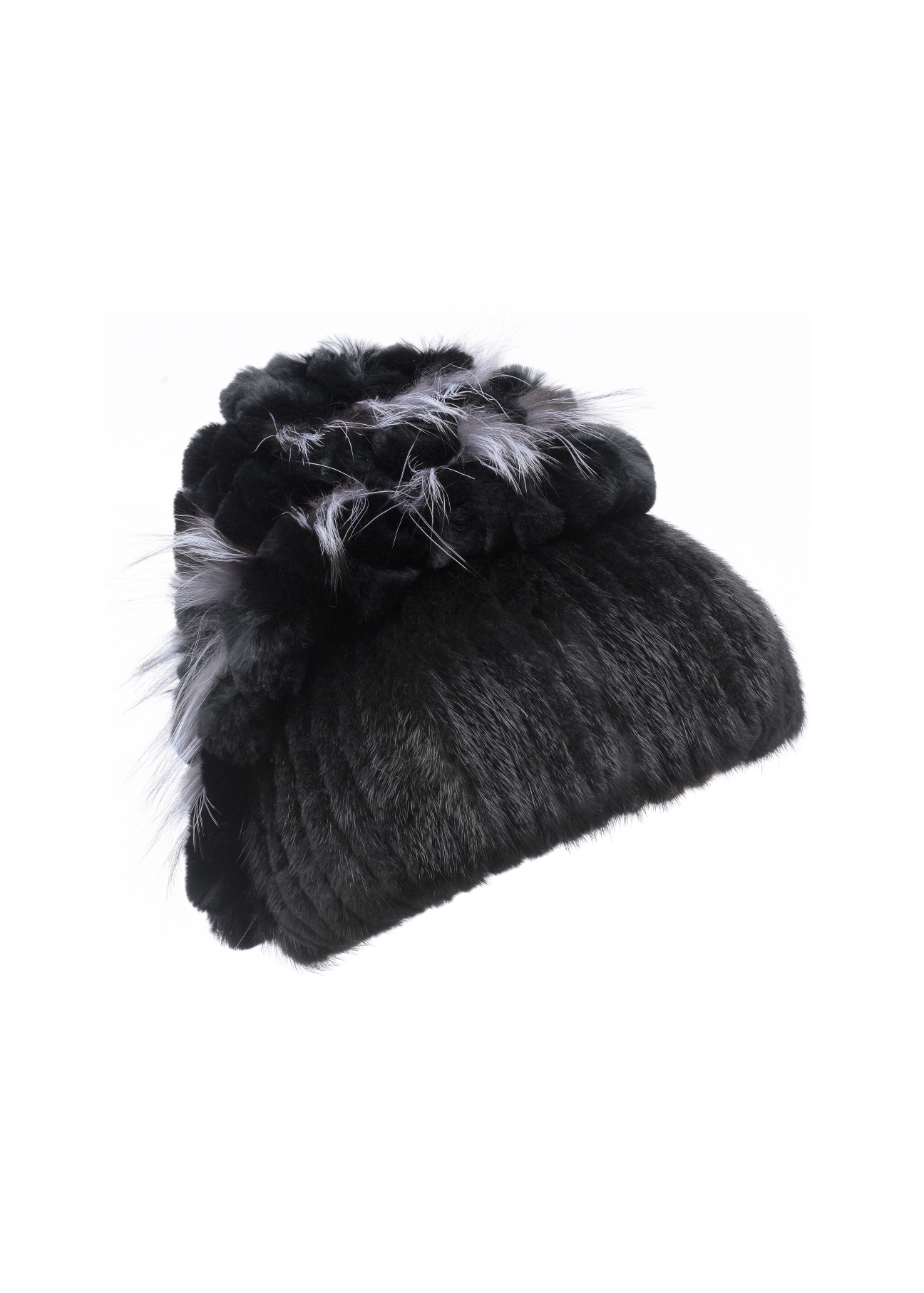 Czapka damska CZADF-0037-99(Z19)-03