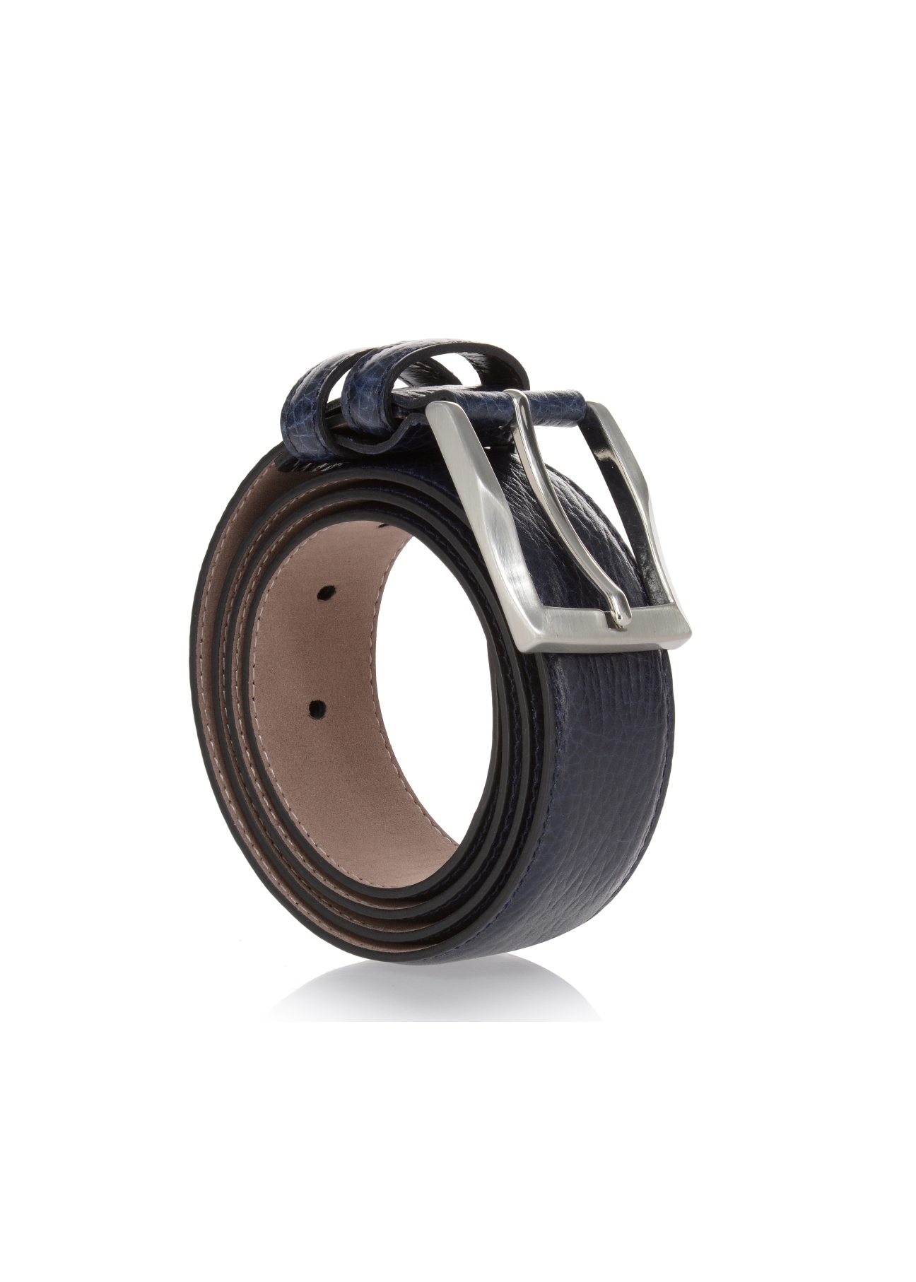 Men's belt PASMS-0230-69(W22)-02