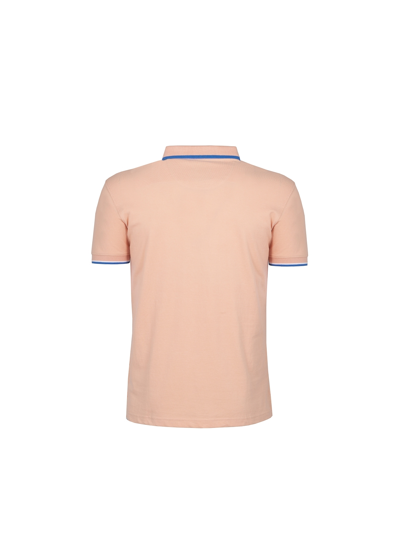 Koszulka polo POLMT-0025-31(W19)-02