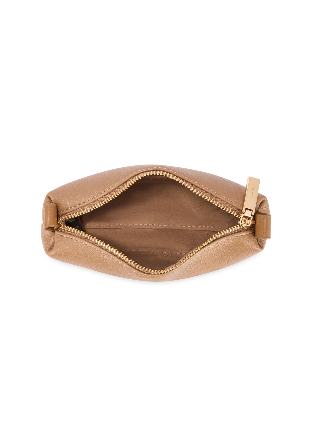 Small beige women's handbag TOREC-0882B-81(Z25)