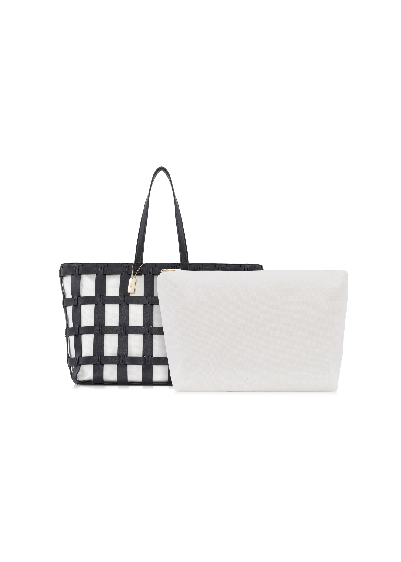 Women's shopper bag TOREC-0408-99(W21)-05