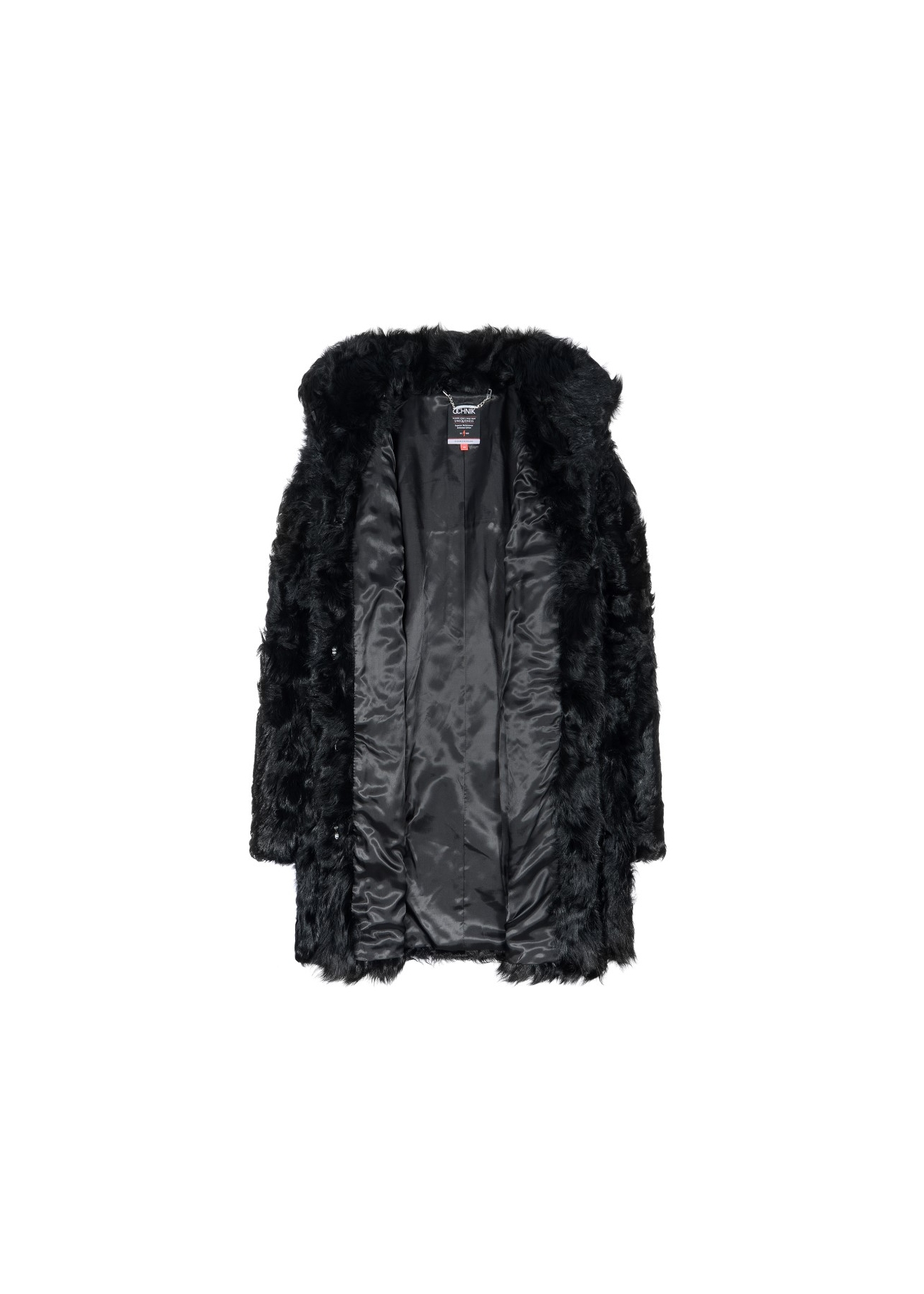 Futro damskie FUTDF-0016-2676(Z17)-04
