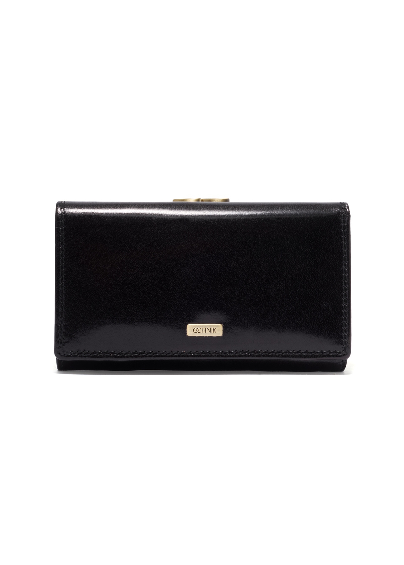Women's wallet PL-128-99(KS), front product view on white background.