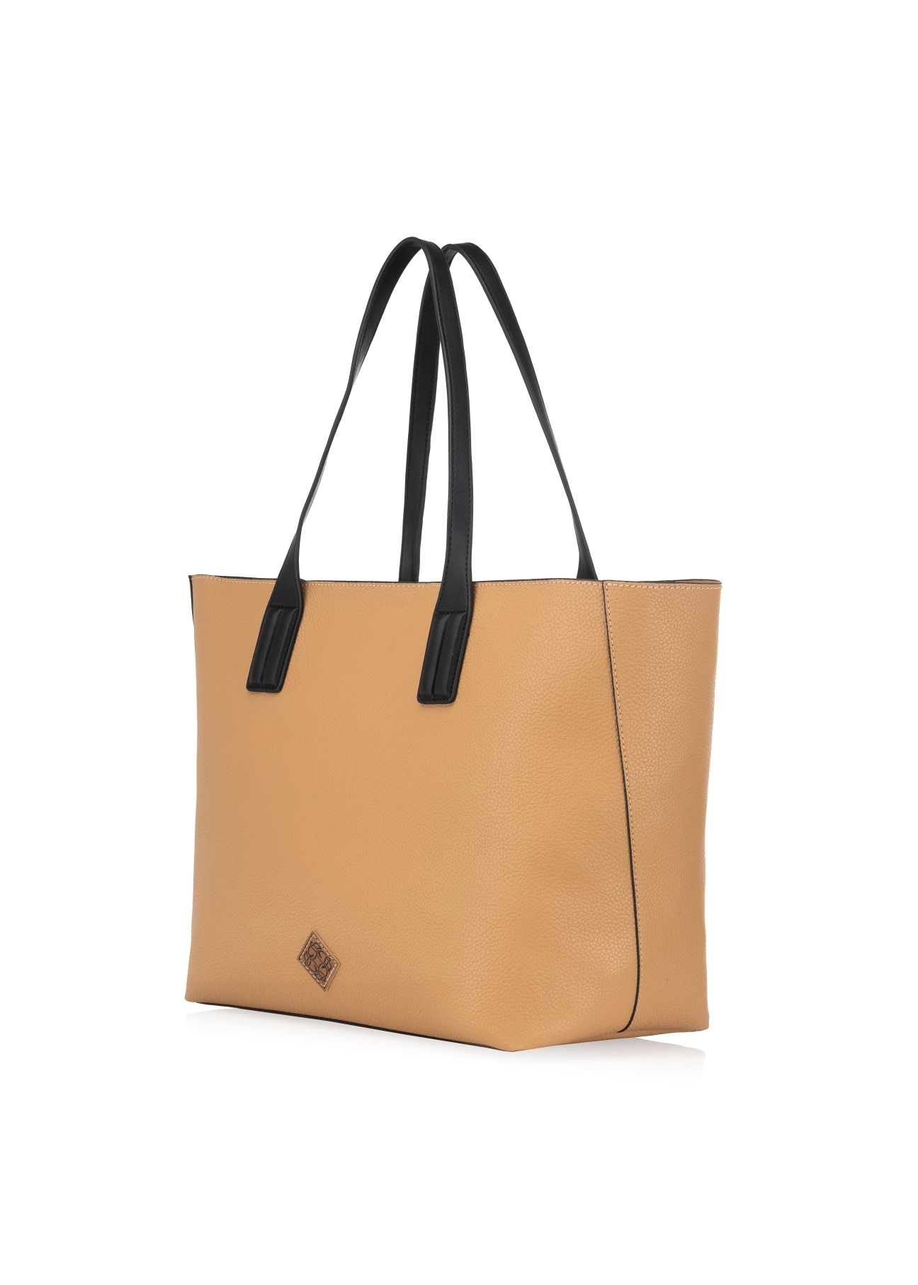 Women's shopper bag TOREC-0601-89(W22)-02