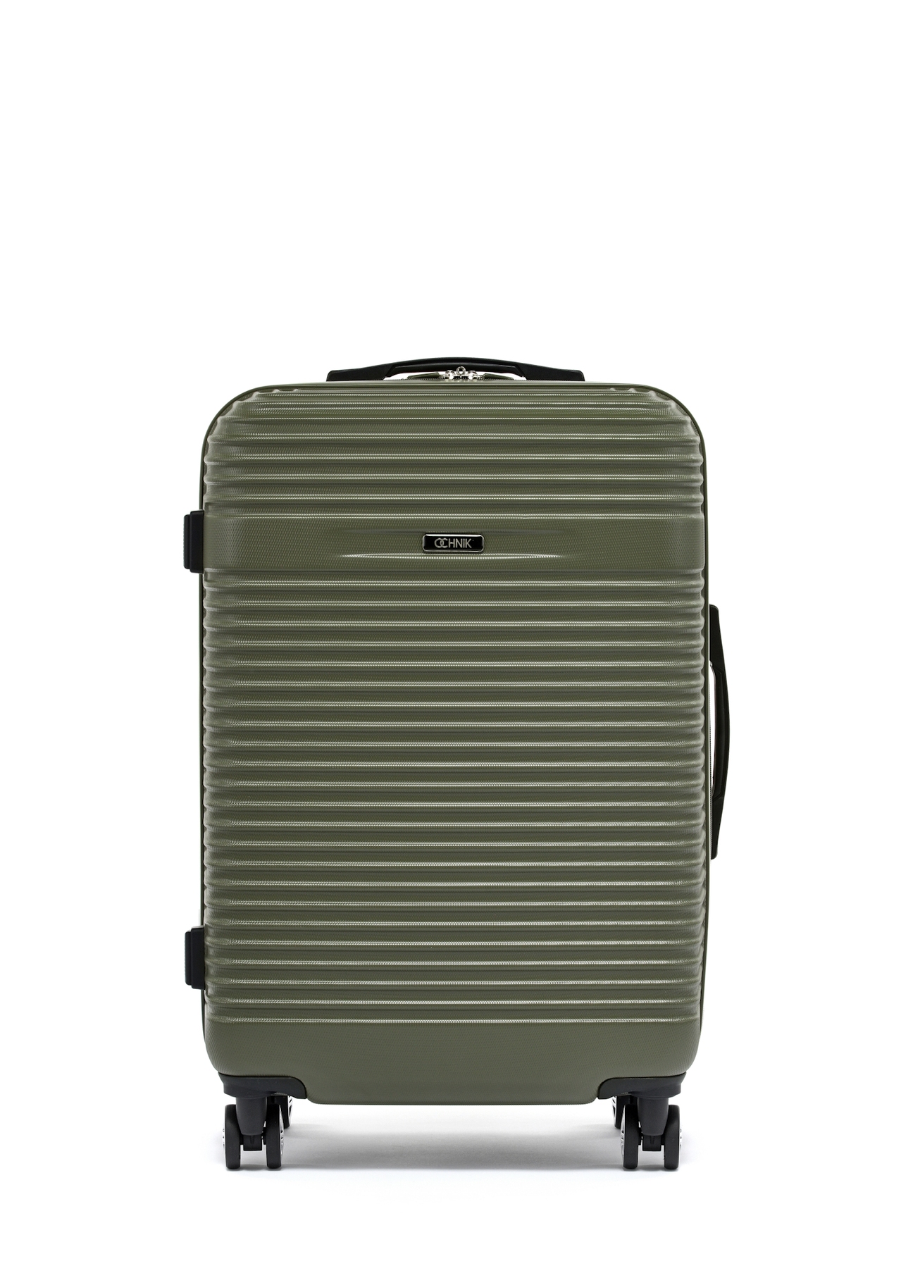Set of suitcases on wheels 19'/24'/29' WALAB-0040-55(W25)-04