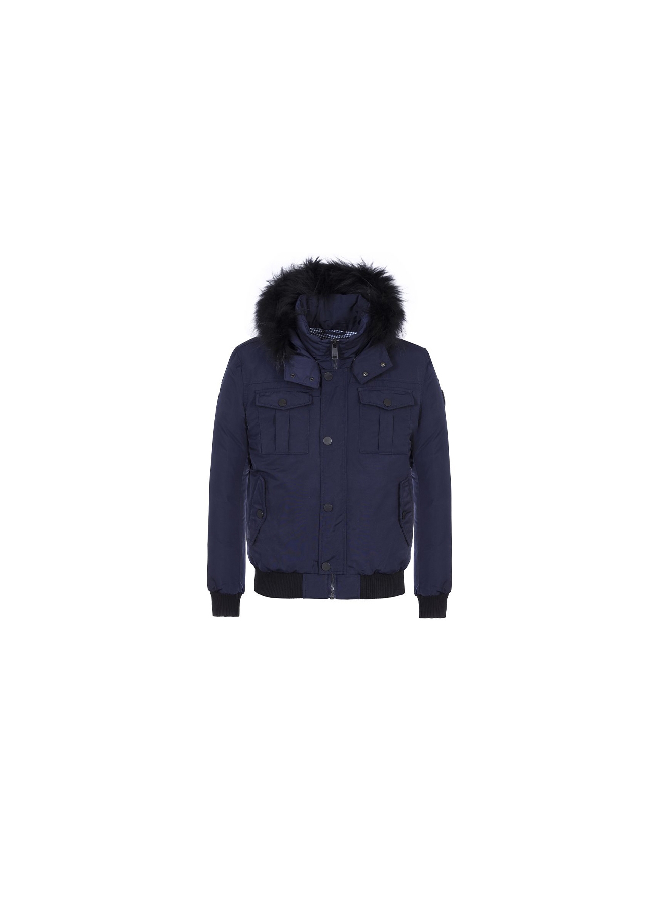 Men's jacket KURMT-0084-69(Z19)-01