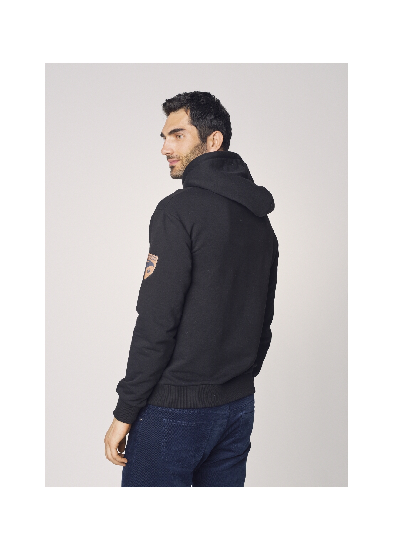 Bluza męska BLZMT-0039-99(Z21)-04