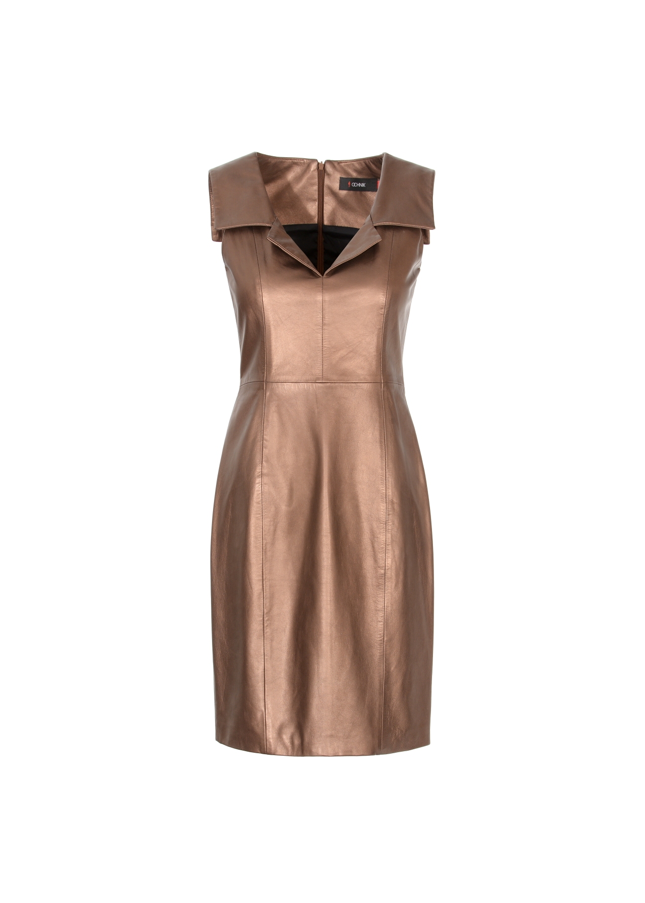 Women's dress SUKDS-0036-1139(W21)-02