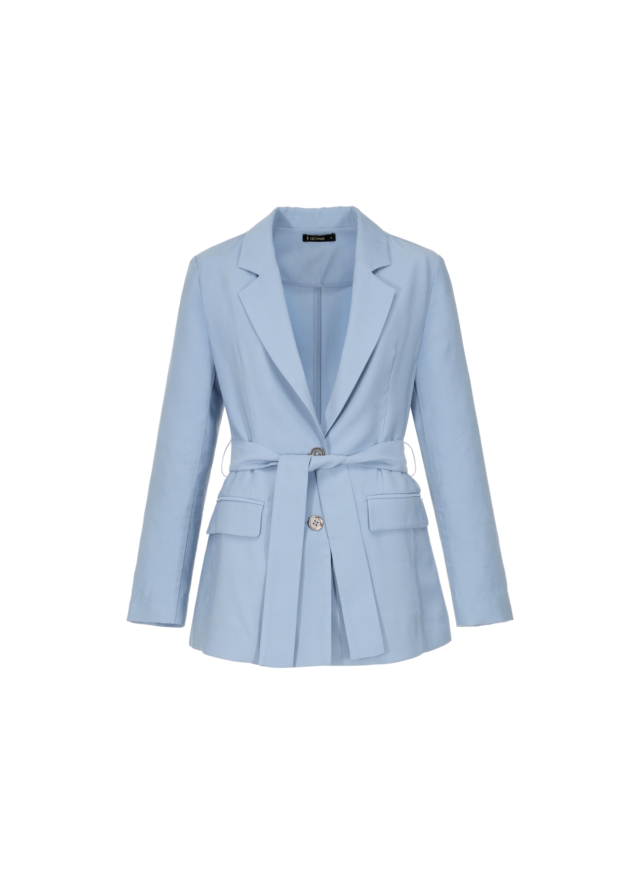 Women's jacket ZAKDT-0023-62(W22)-04