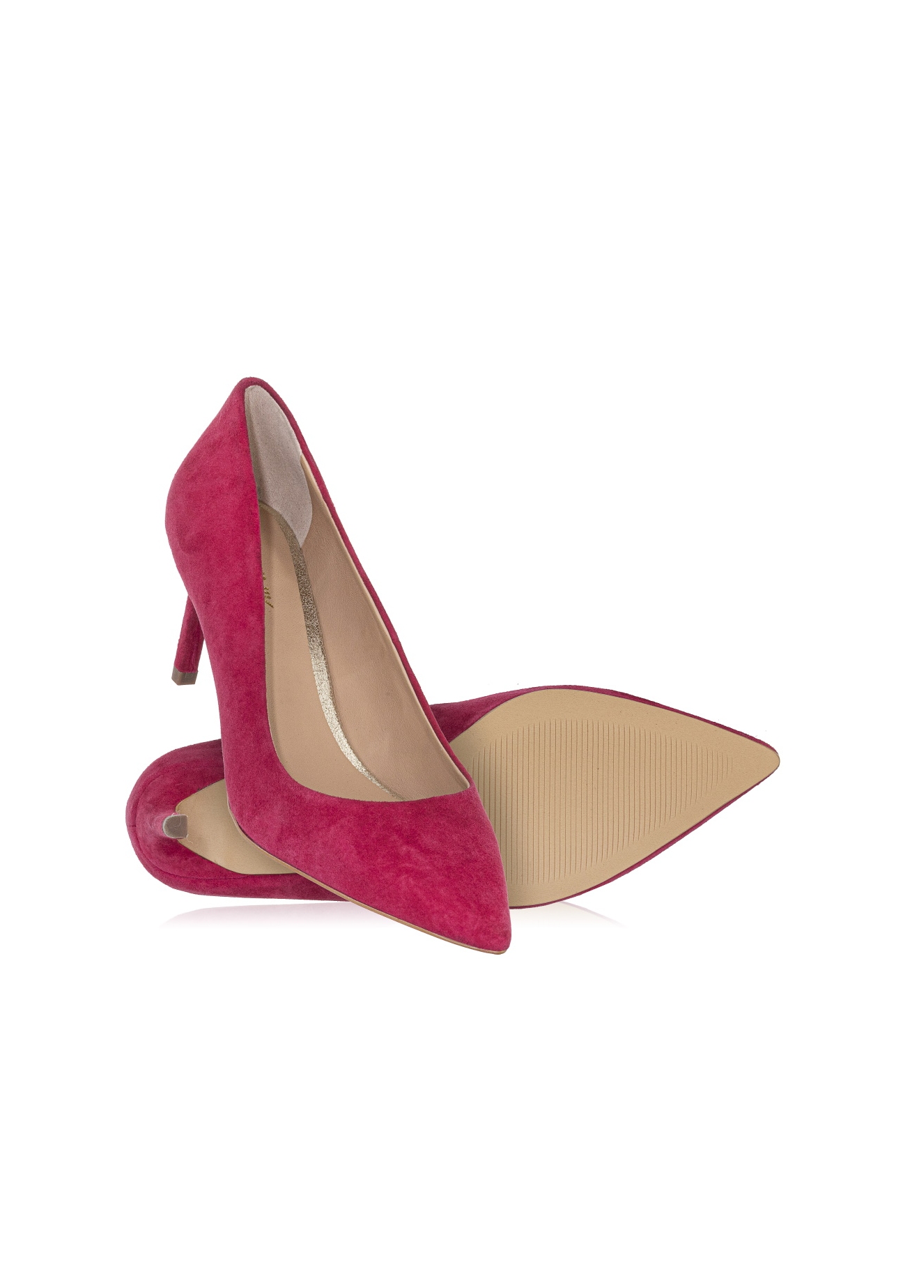 Buty damskie BUTYD-0502-31(W20)-04