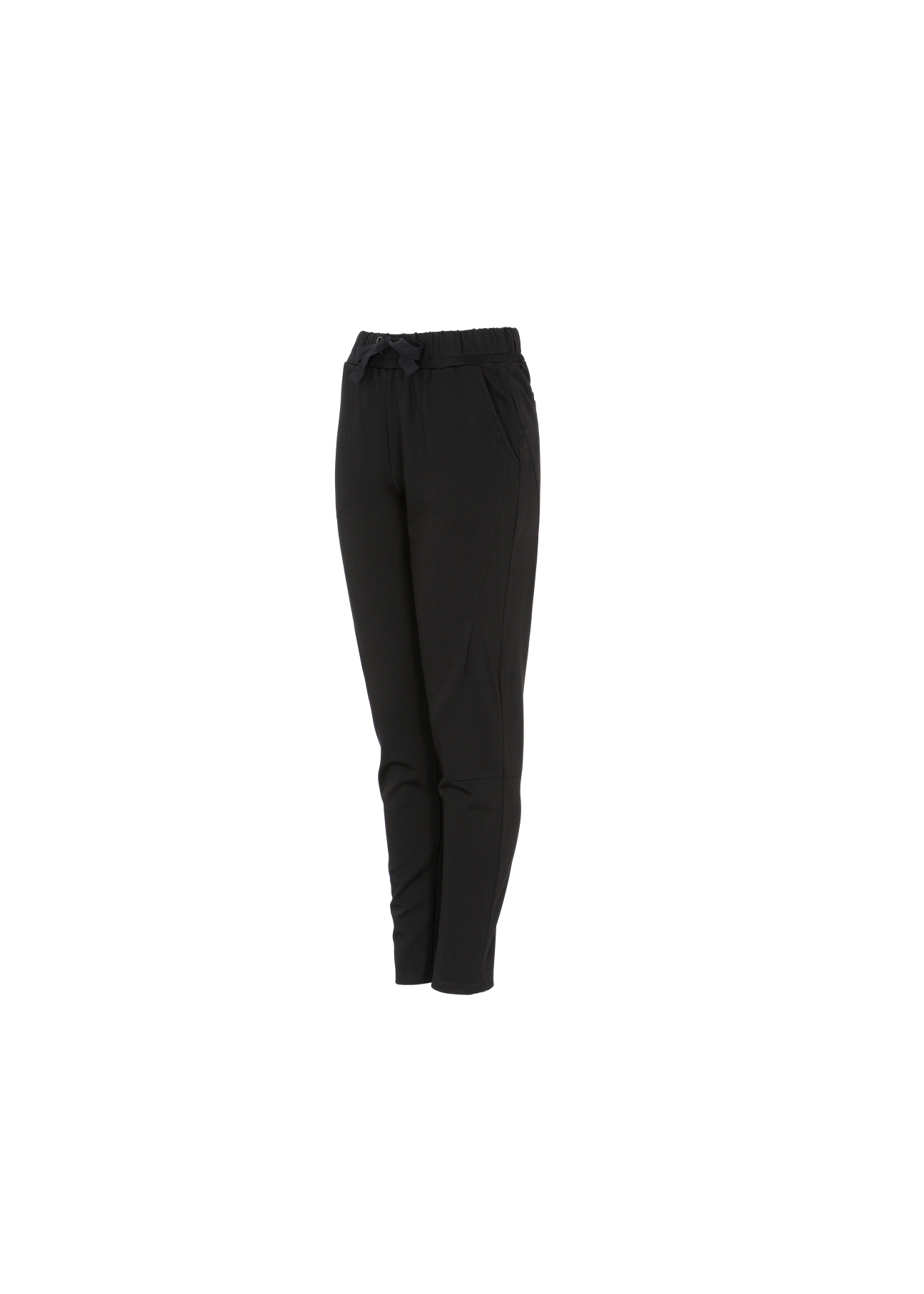 Spodnie damskie SPODT-0040-99(W21)-03