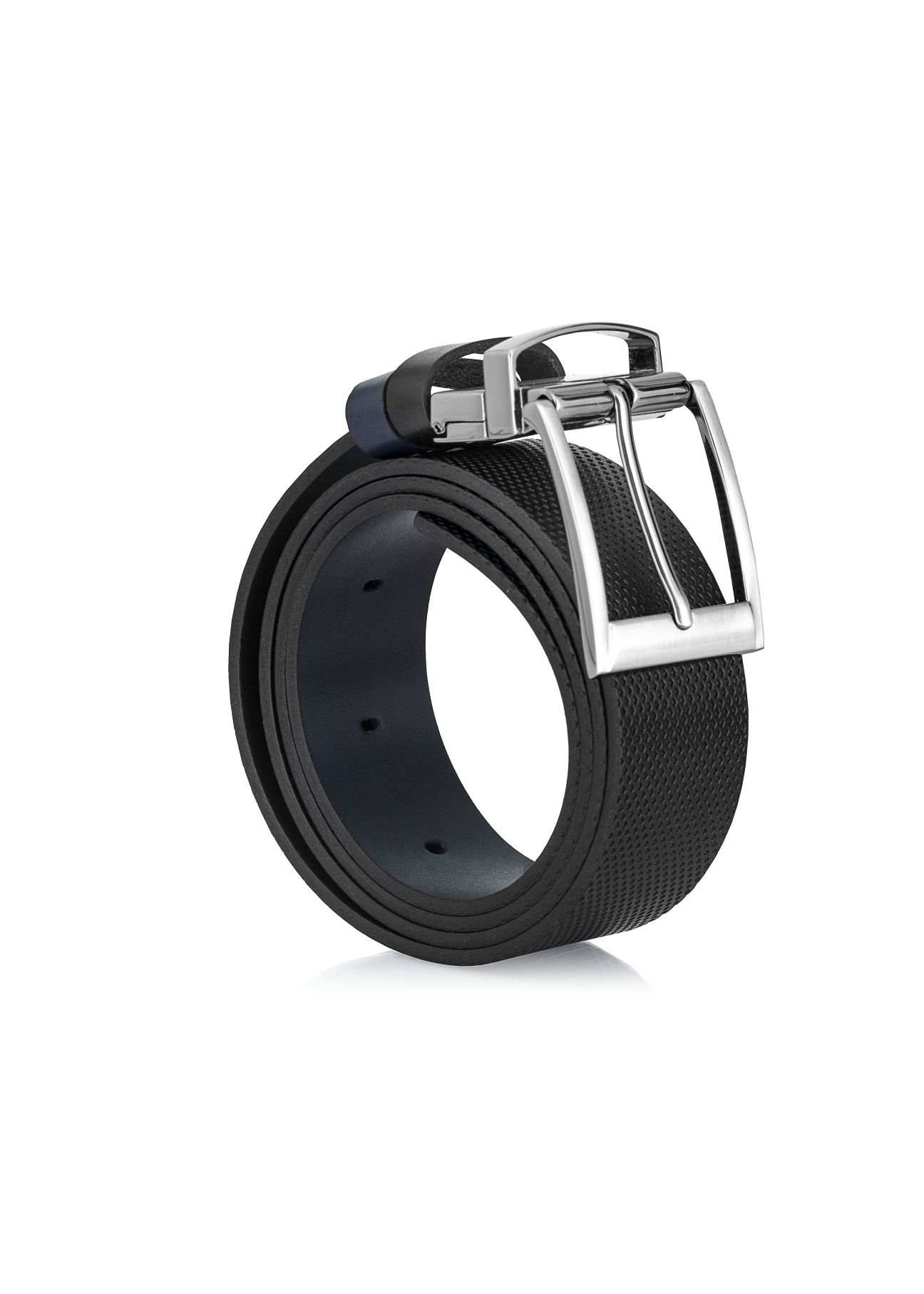 Pasek męski PASMS-0058-17(Z17)-02