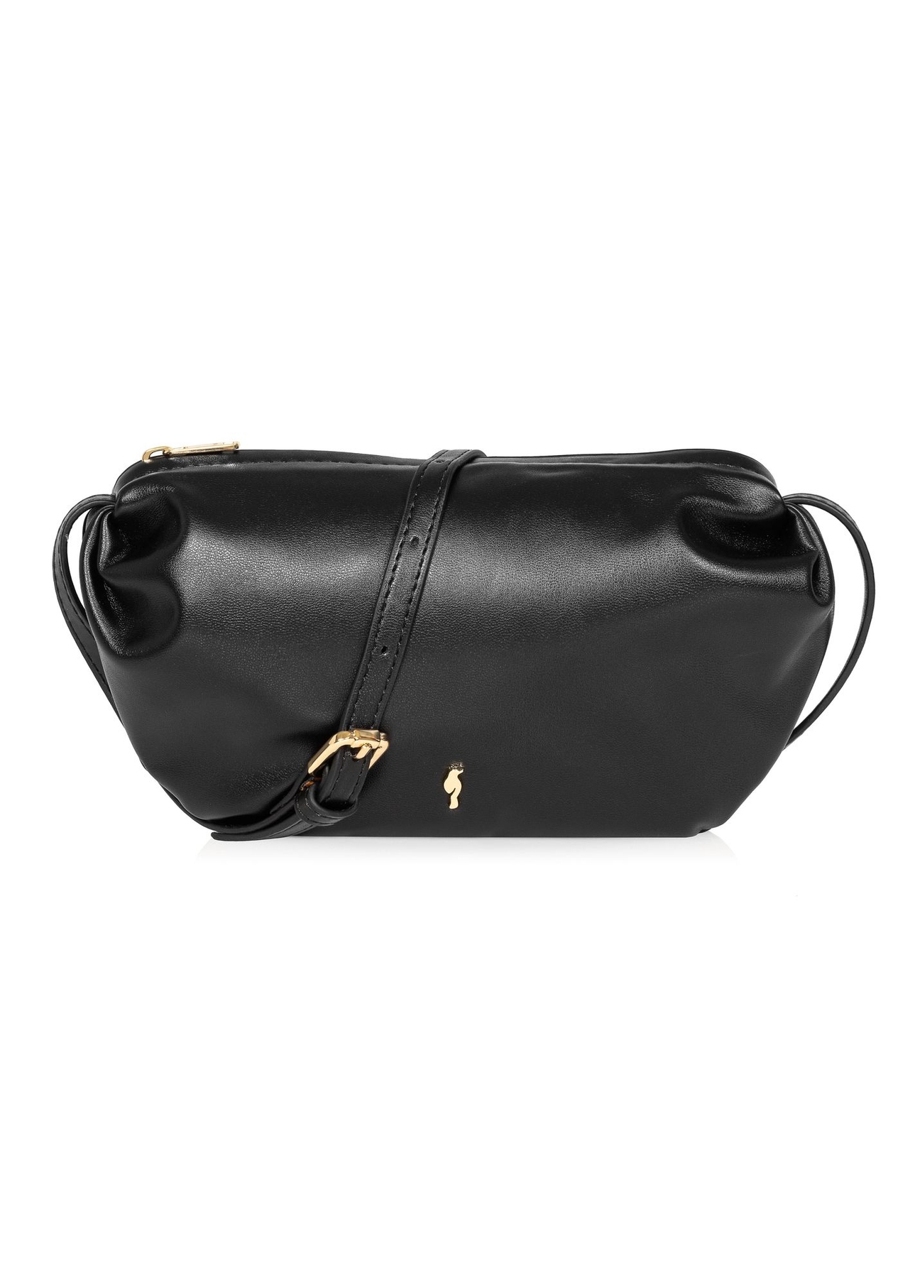 Small unpadded women's handbag TOREC-0933-99(W24)-01