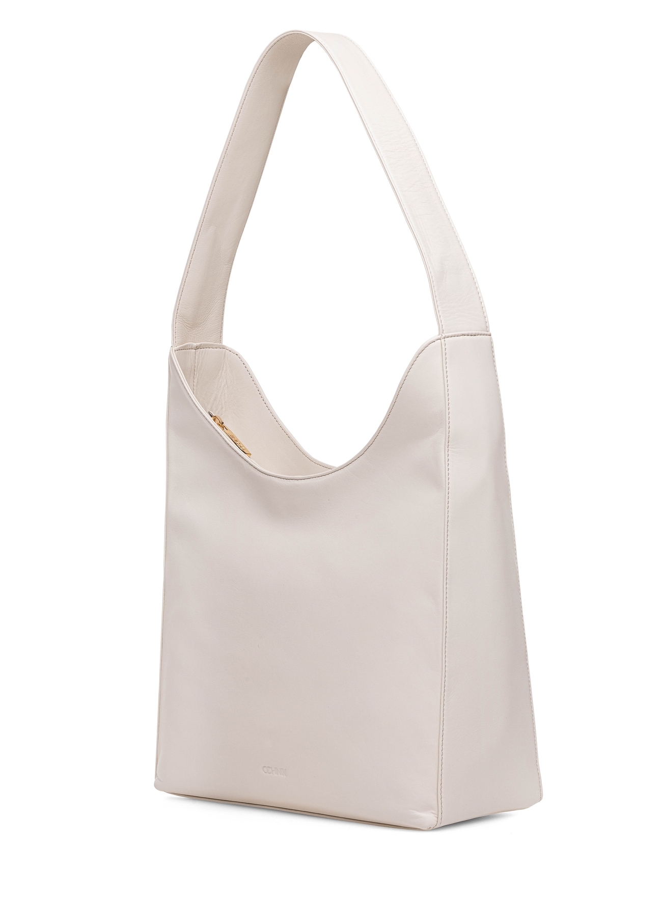 Women's leather shoulder bag TORES-1026A-12(Z25), product visible diagonally, on white background.