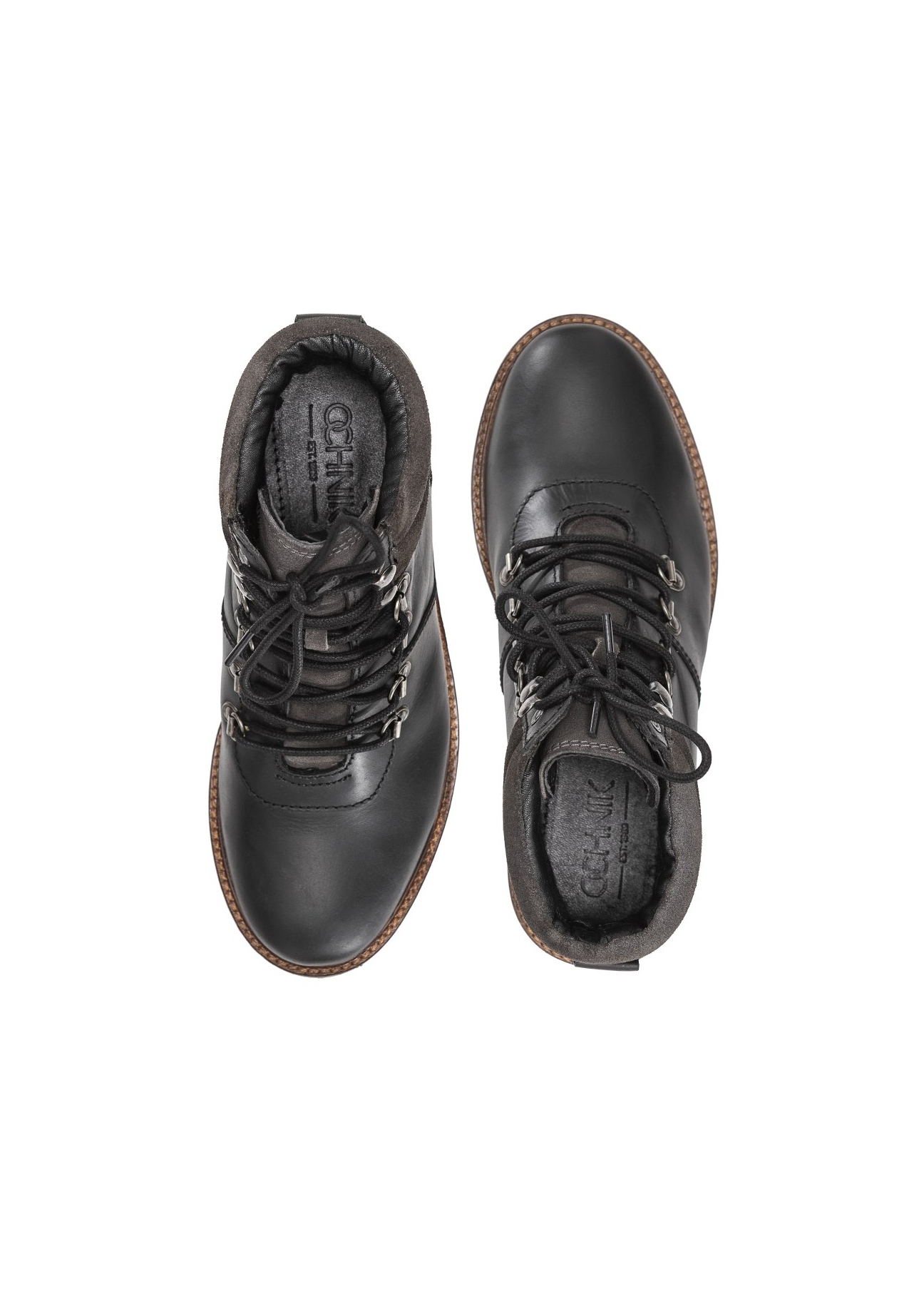 Men's shoes BUTYM-0162-99(Z19)-05