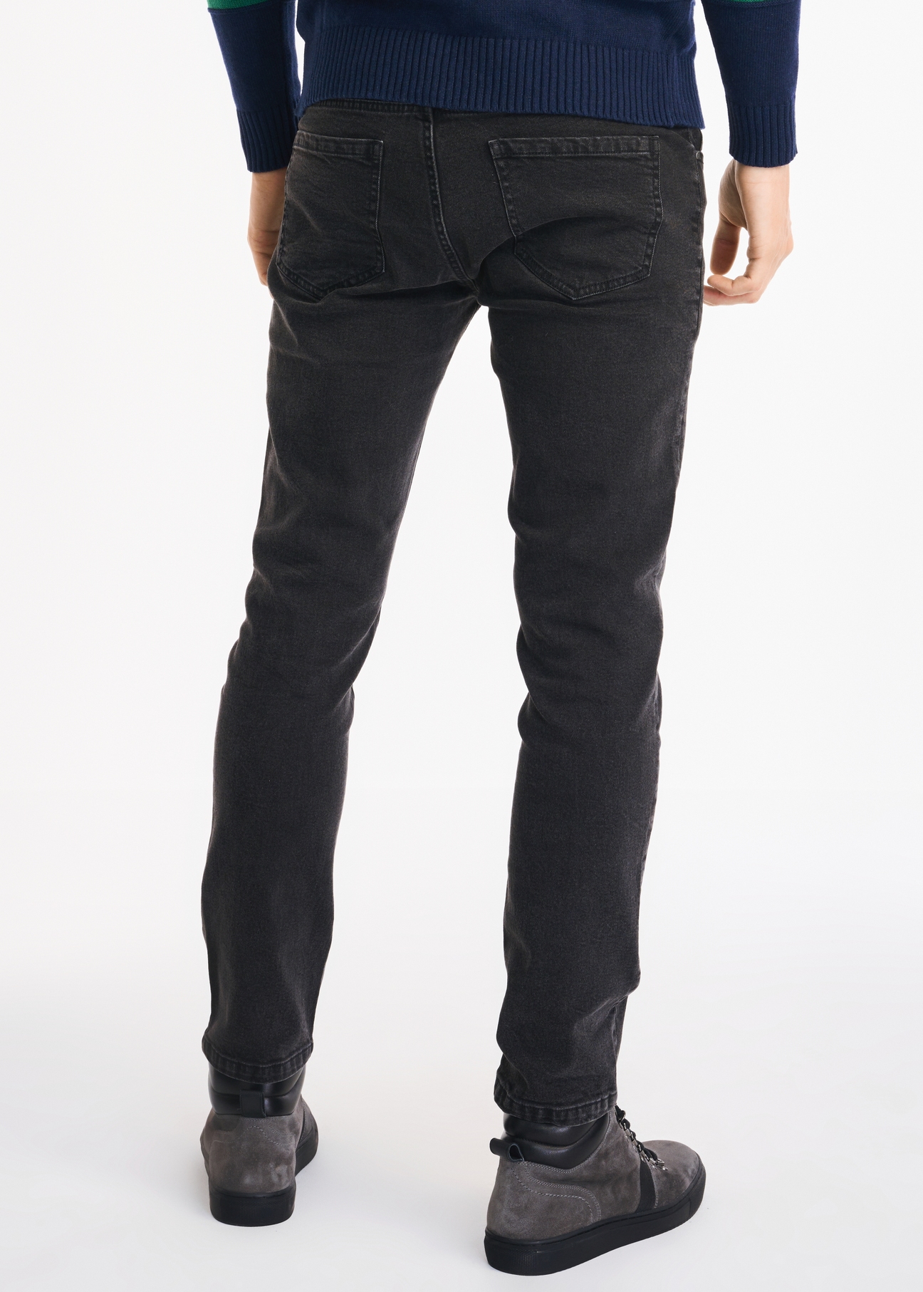 Men's pants JEAMT-0017-99(Z22)-02