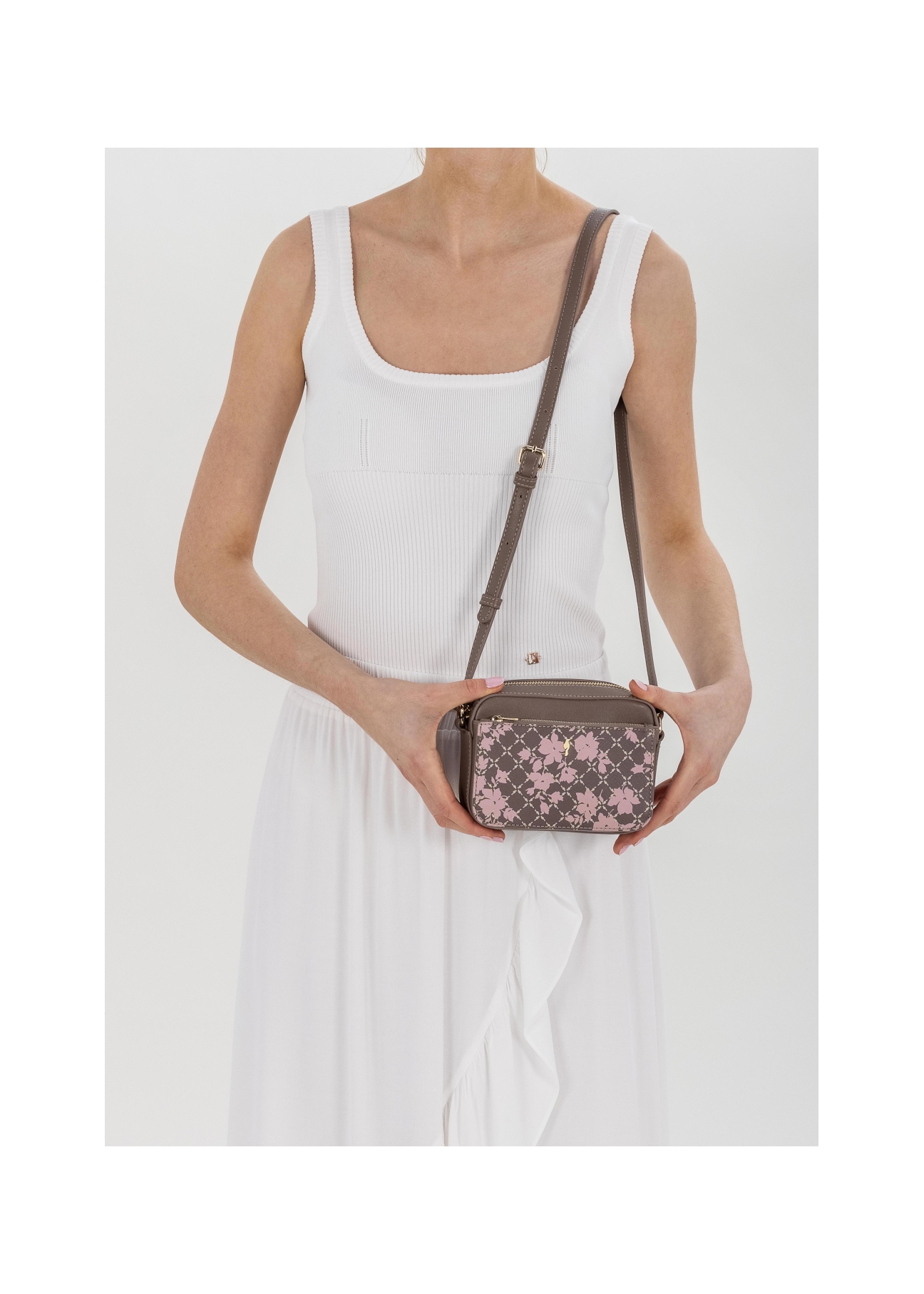 Women's Handbag TOREC-0456-15(W21)-06