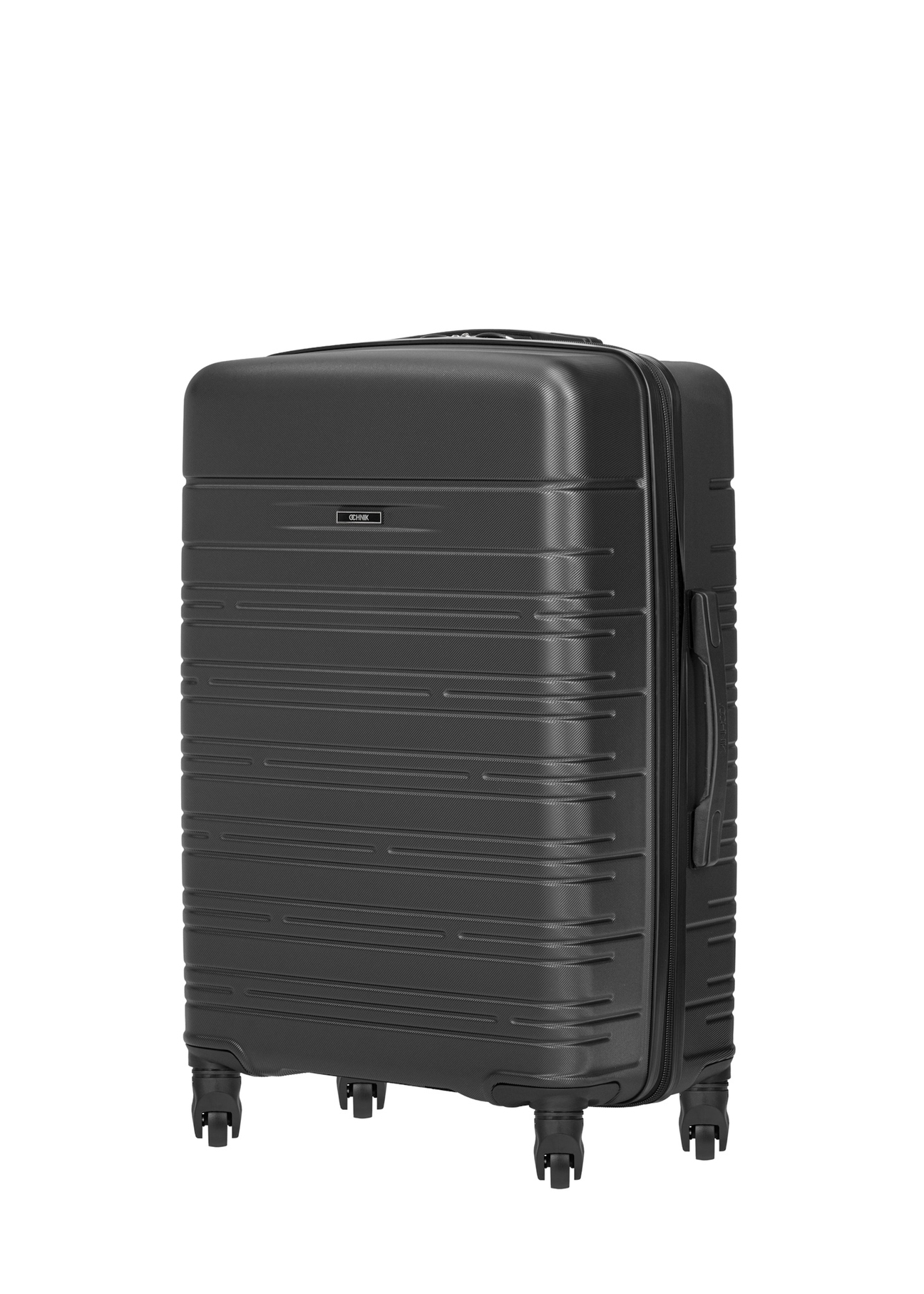 Set of suitcases on wheels 19'/24'/28' WALAB-0083-99(W26)
