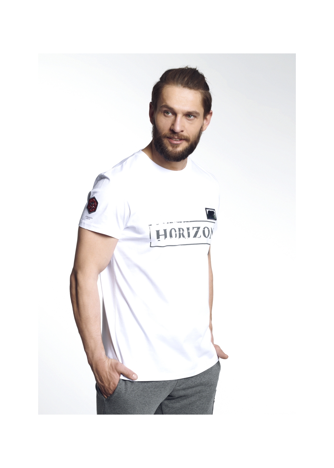 Men's T-shirt TSHMT-0056-11(W21)-06
