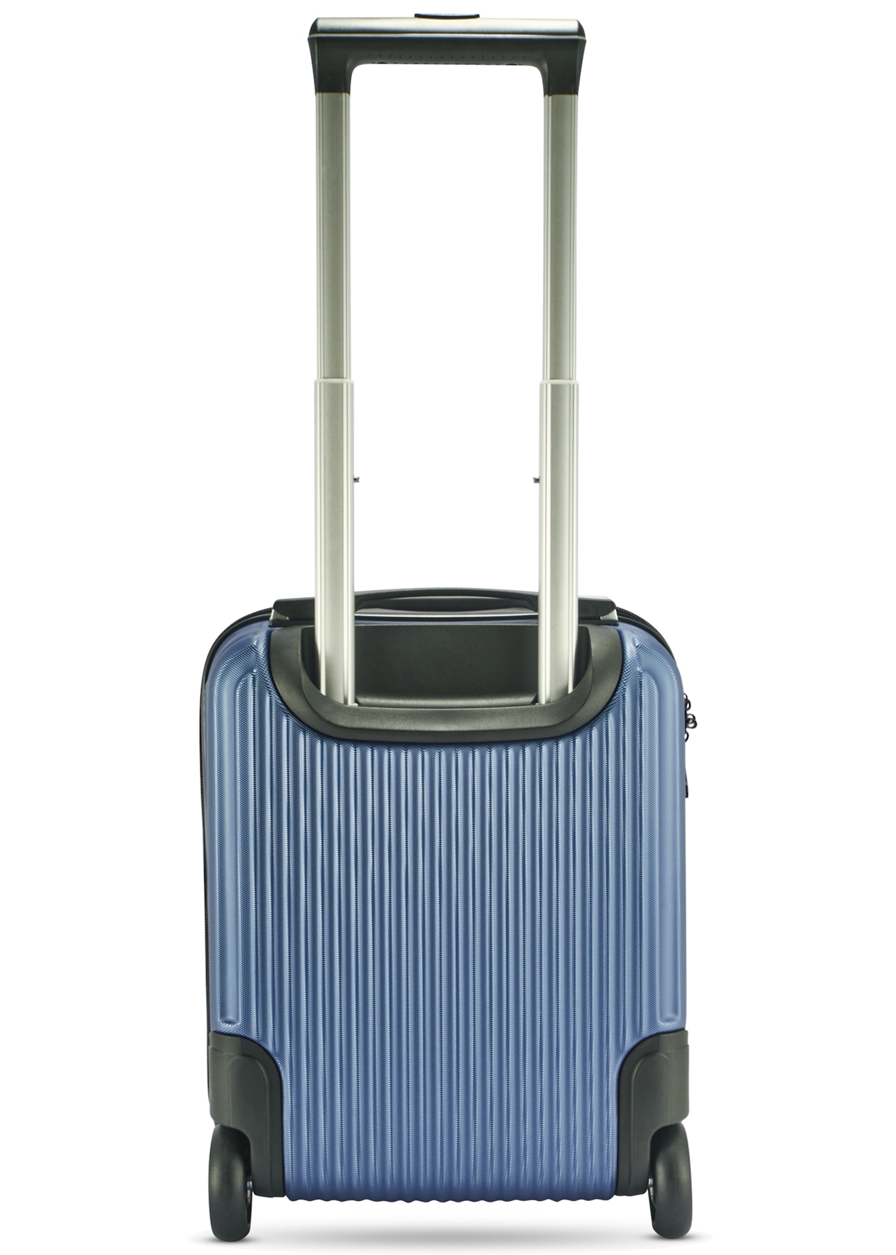 Cabin suitcase on wheels WALAB-0053-69-16(W25)