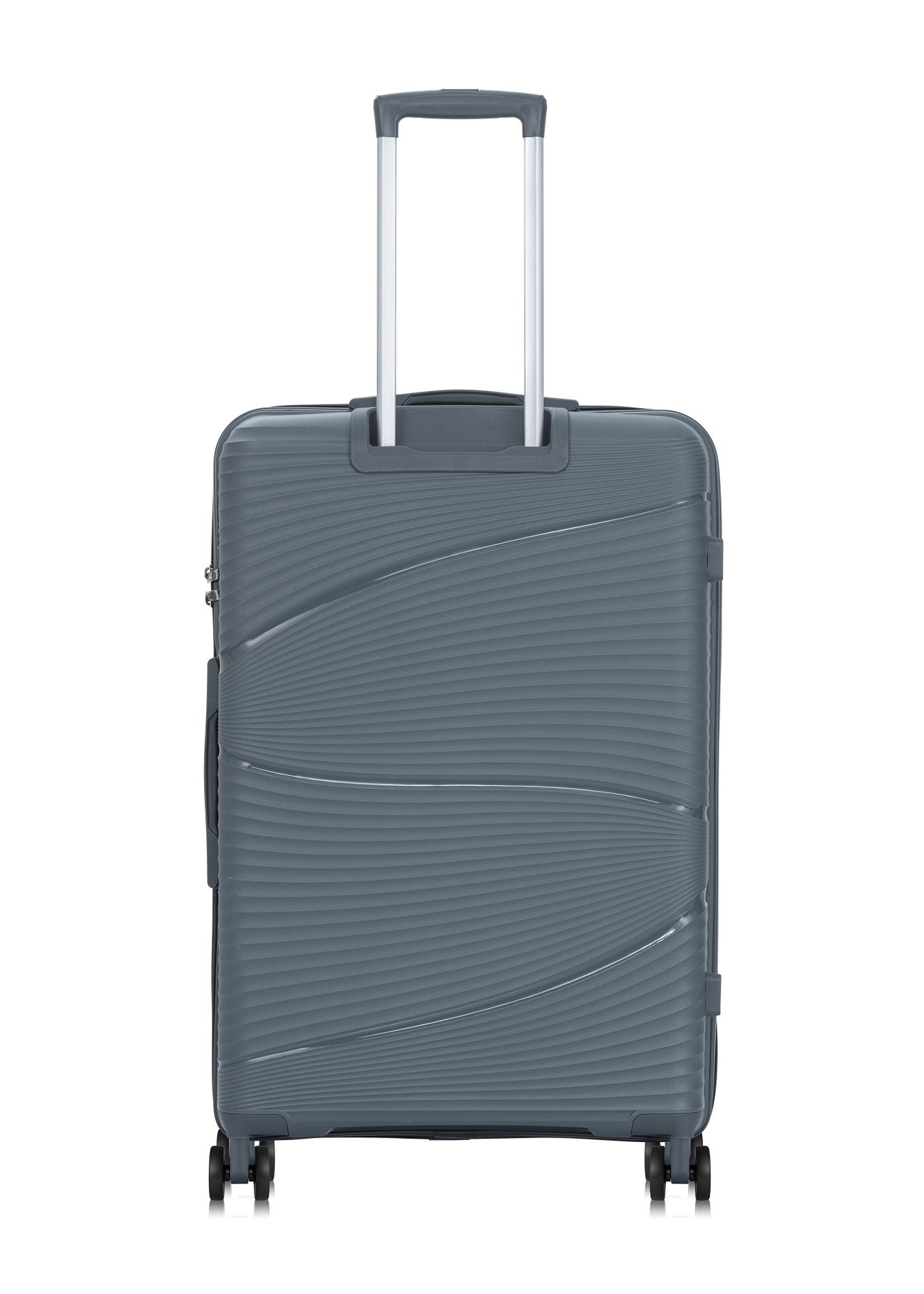 Set of suitcases on wheels 19"/24"/28" WALPP-0021-91(W24)-09