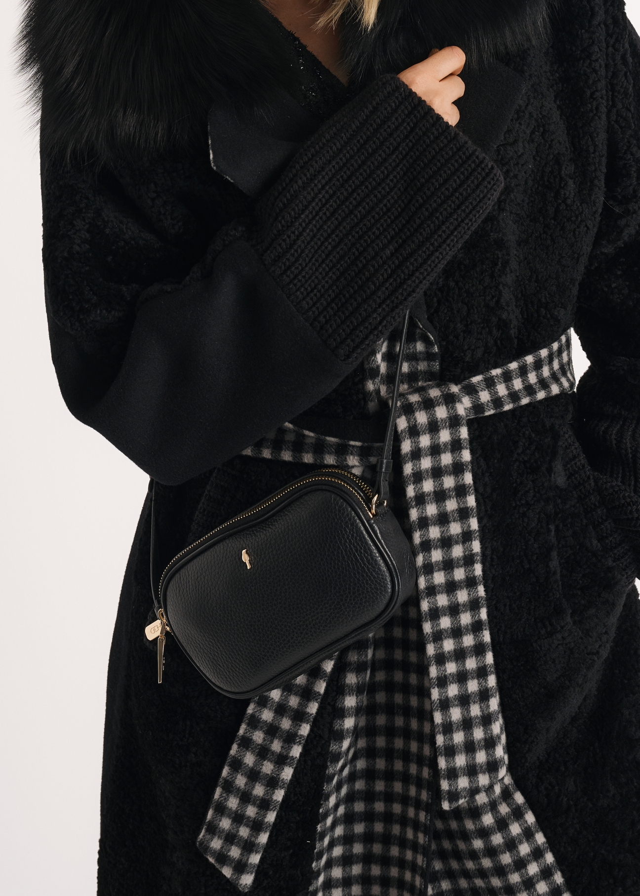 Women's Handbag TORES-0466A-99(Z22)-07