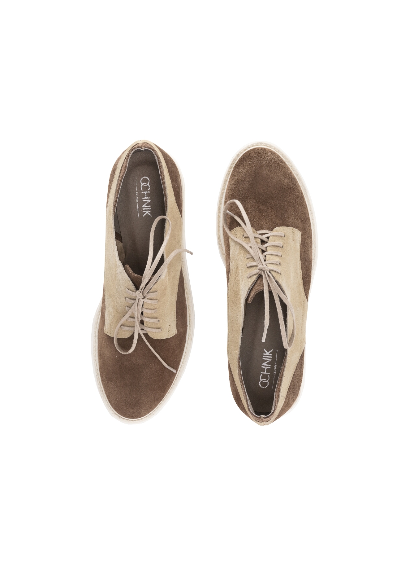 Buty damskie BUTYD-0380-81(W19)-05