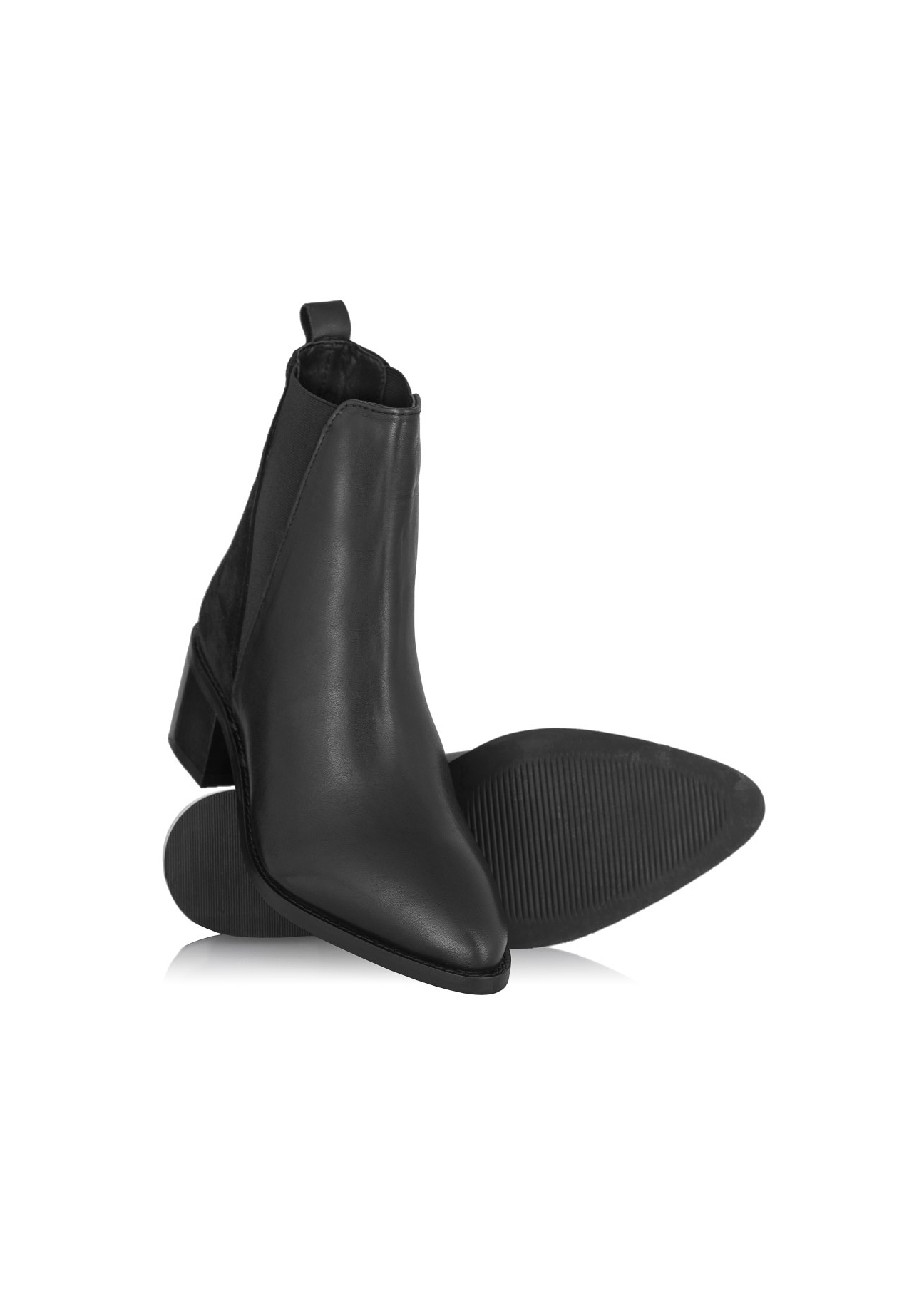 Buty damskie BUTYD-0432-99(Z19)-04