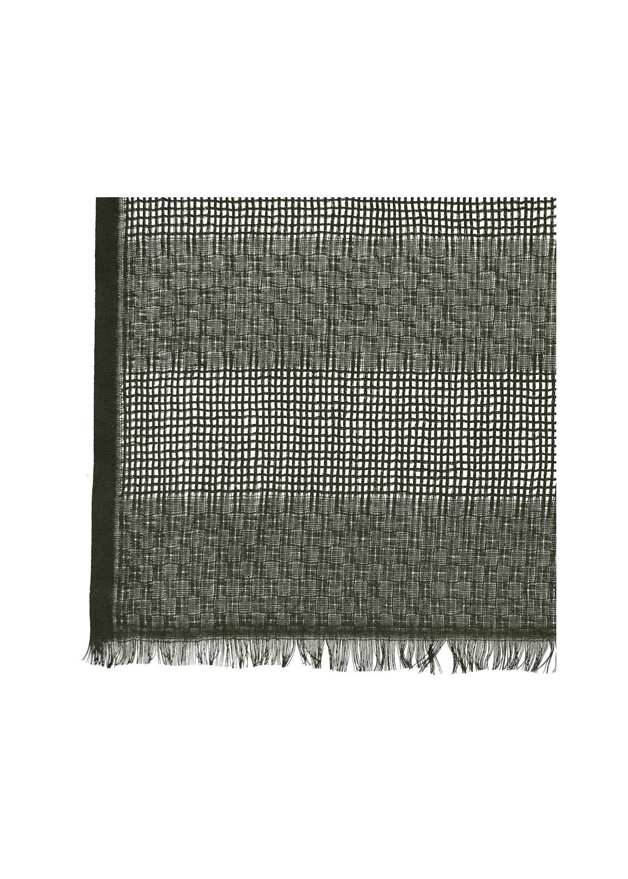 Women's Scarf SZADT-0142-51(W22)-02