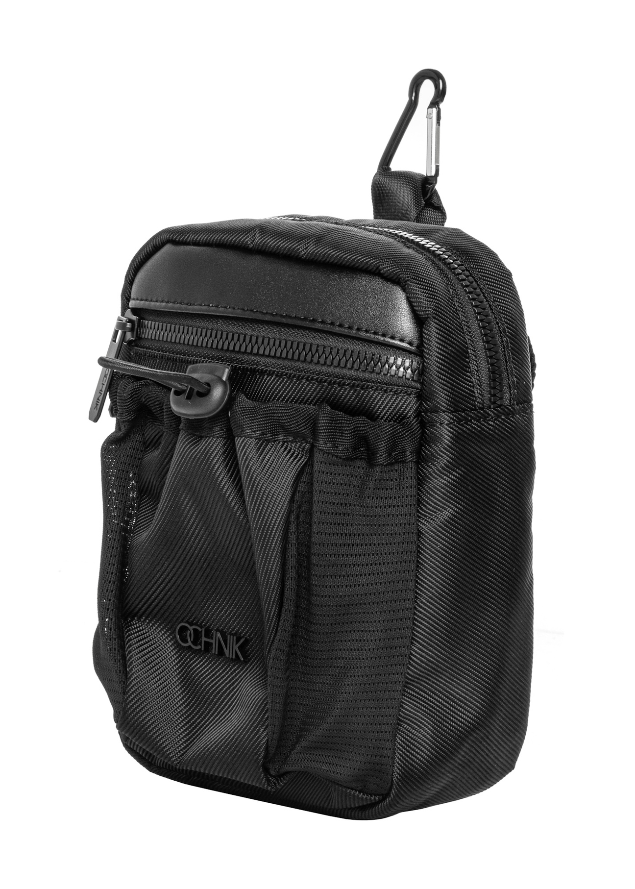 Men's city crossbody bag TORMN-0428-99(Z26), diagonal product view on white background.
