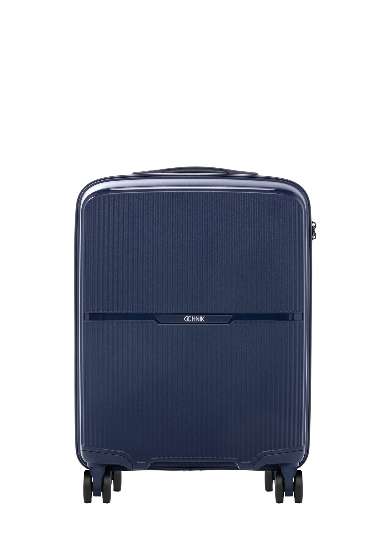 Set of 19"/24"/28" trolley cases WALPP-0026-7D(W26), front view of the product on a white background.