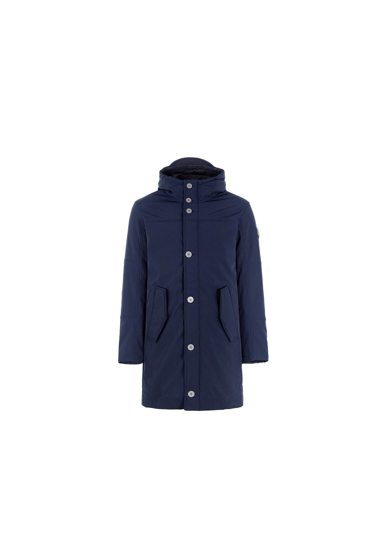 Men's jacket KURMT-0048-69(Z17)-01
