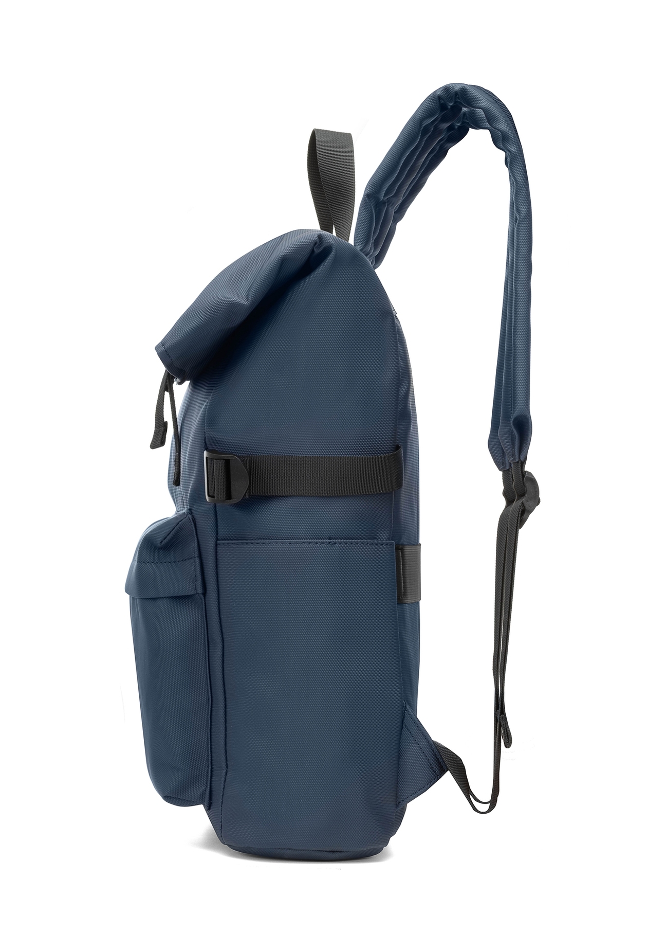 Navy large backpack PLCMN-0015-69(Z25)