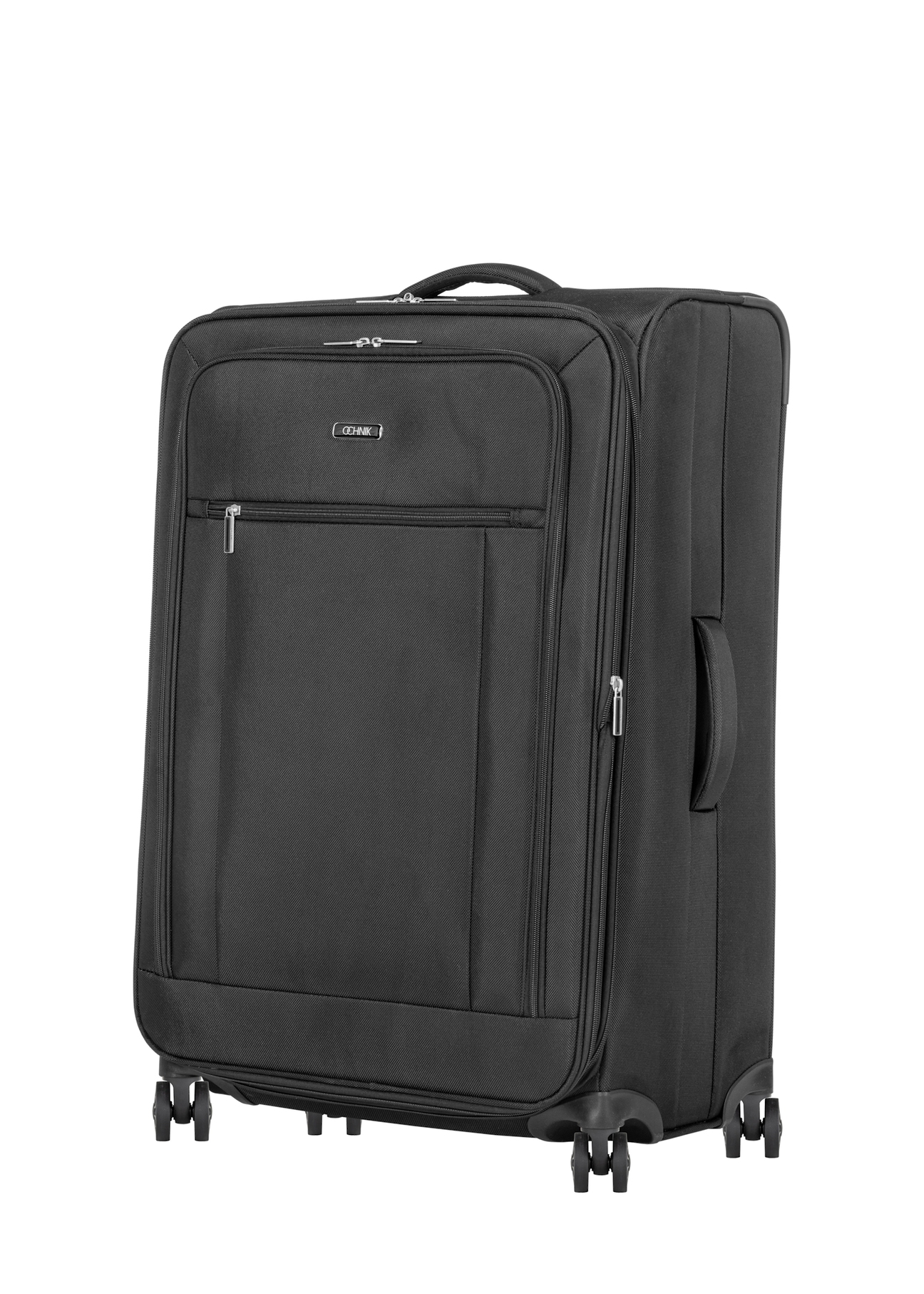 Set of suitcases on wheels 14"/19"/24"/28" WALNY-0046-99(W26)