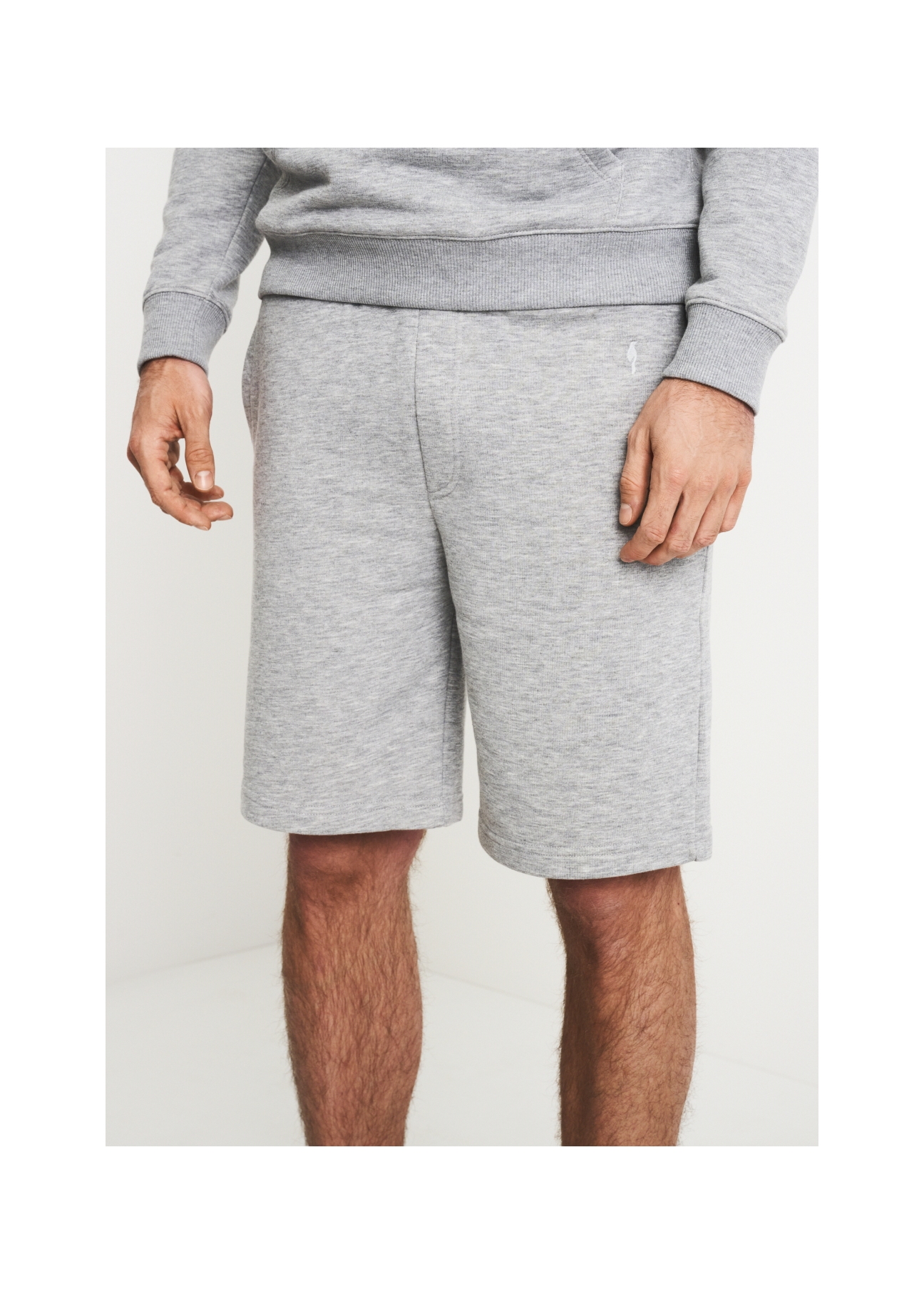 Men's shorts SZOMT-0025-91(W22)-01