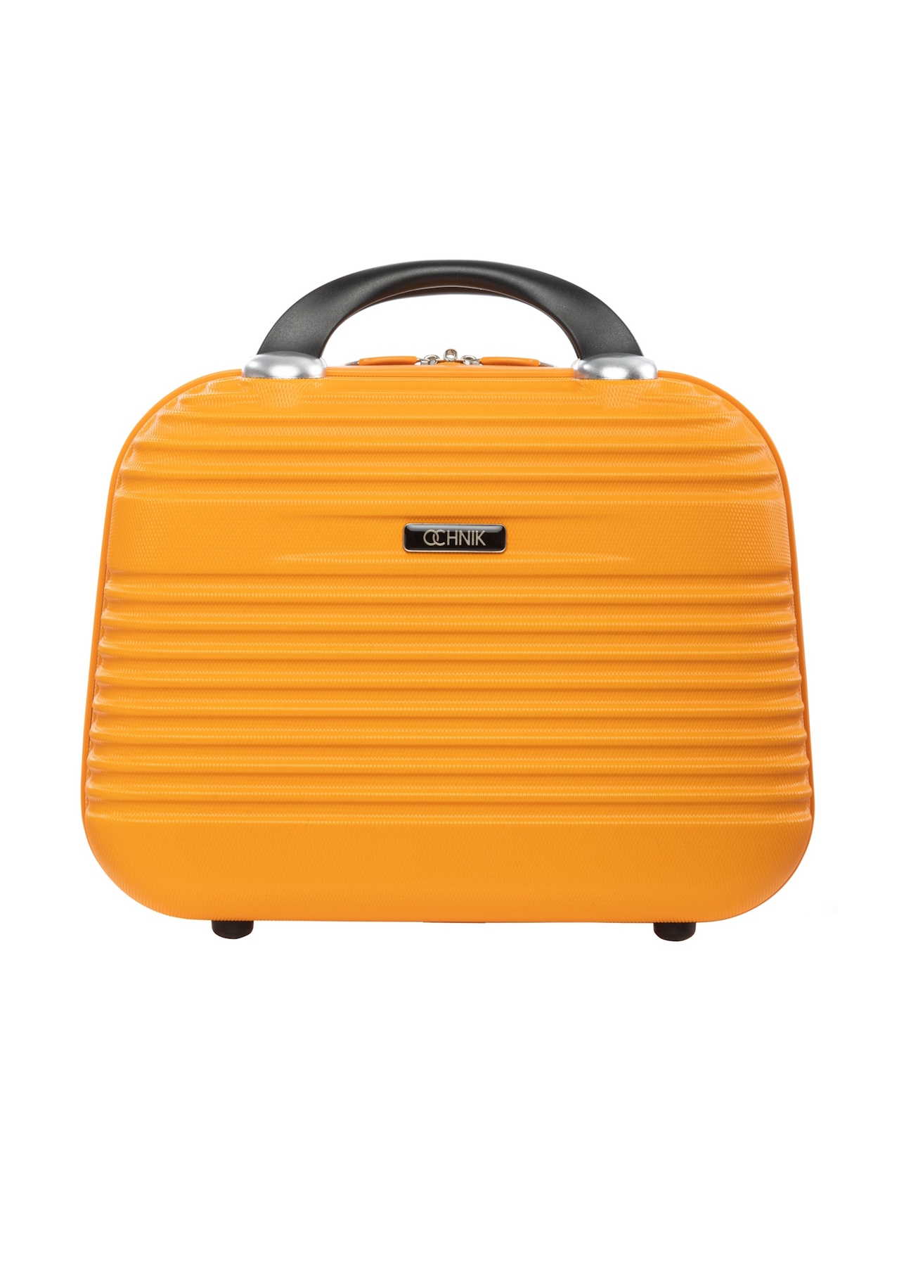 Cosmetic bag WALAB-0040-3A-14(W26), front product view on white background.