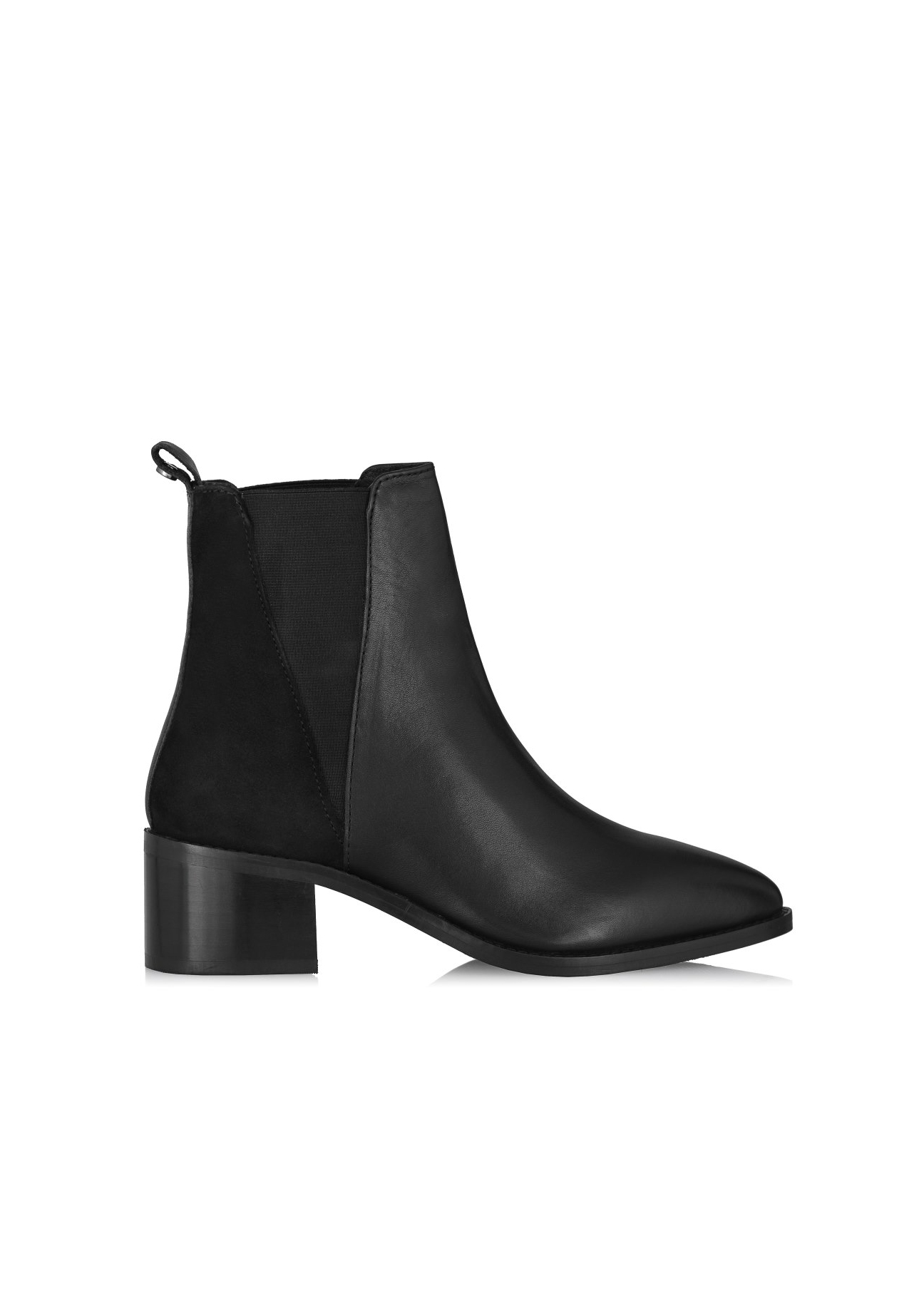 Buty damskie BUTYD-0432-99(Z19)-01